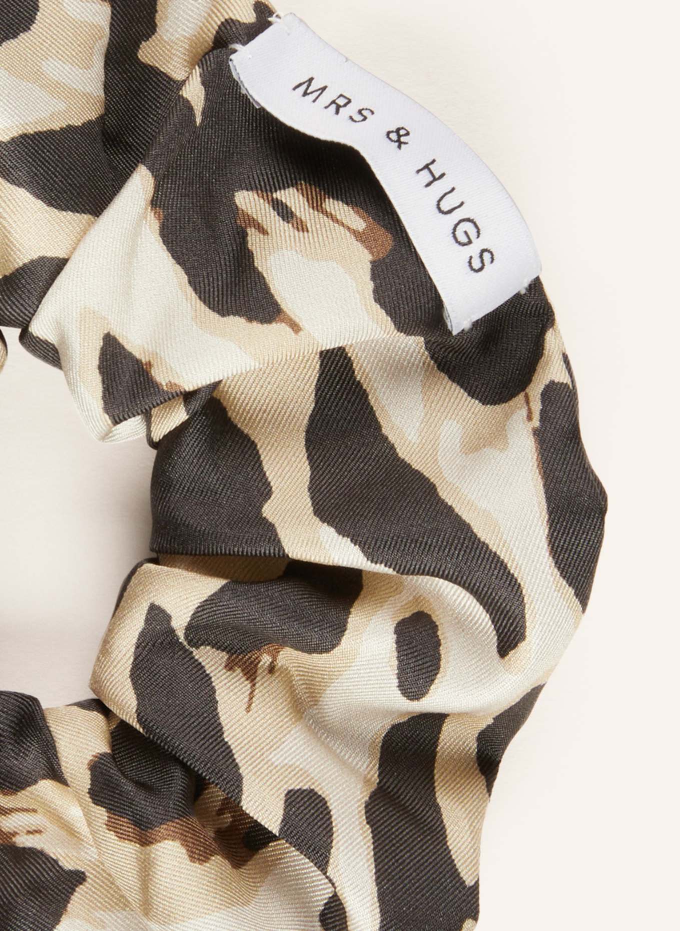MRS & HUGS Hair tie: Calvin Klein Jeans