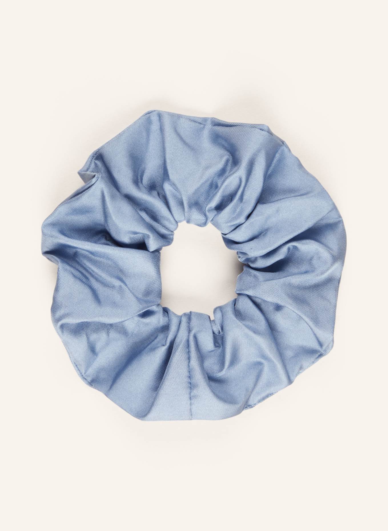 MRS & HUGS Haargummi: HELLBLAU