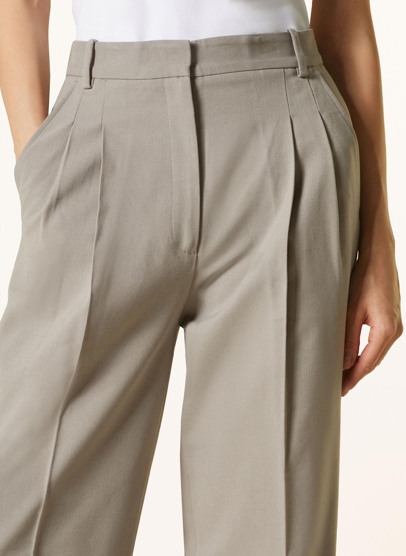 MRS & HUGS Hose: TAUPE