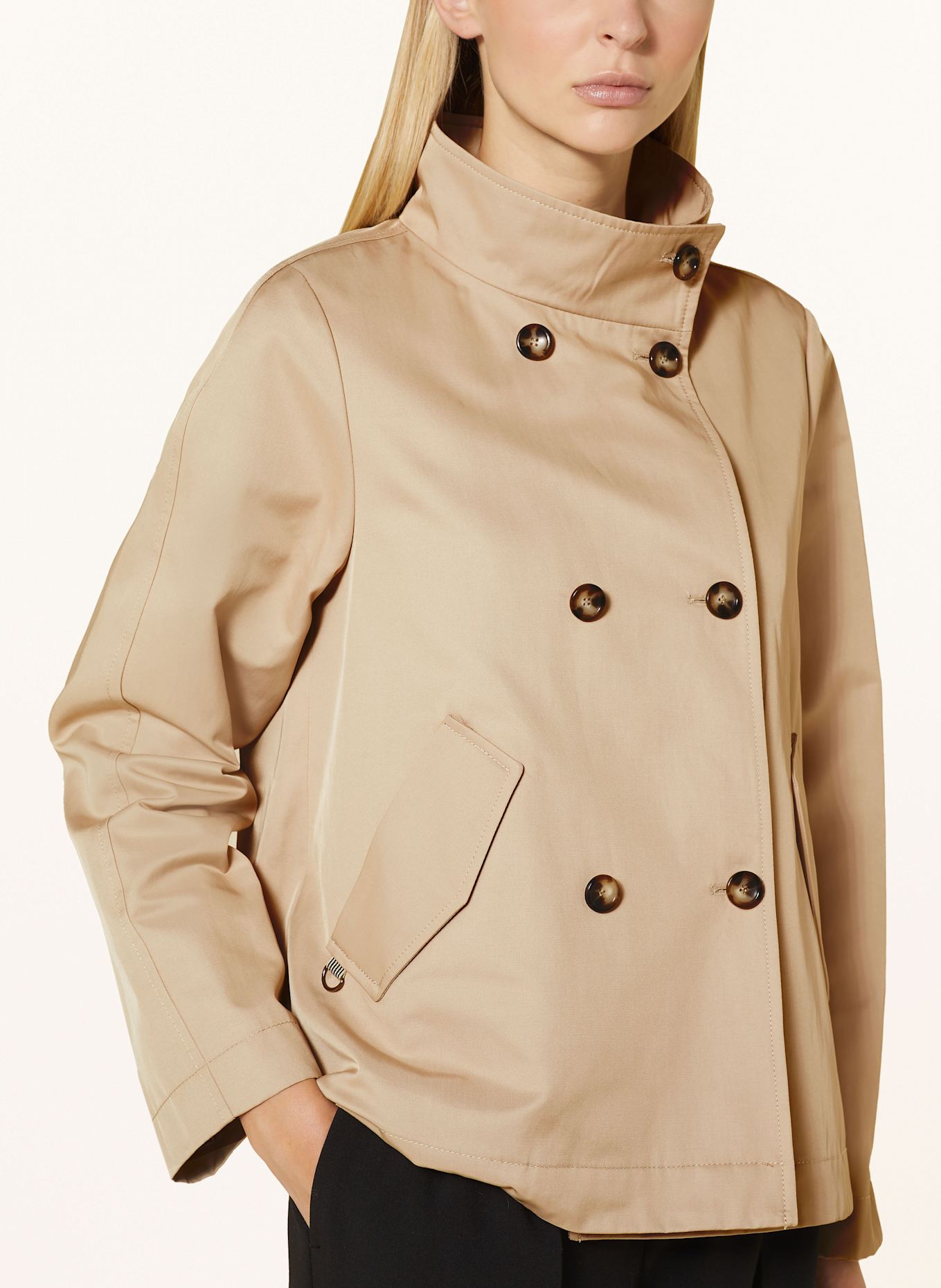 Pea Coat Cabanjacke Seemannsjacke Herren Pea Coat Jacke Colani Pea