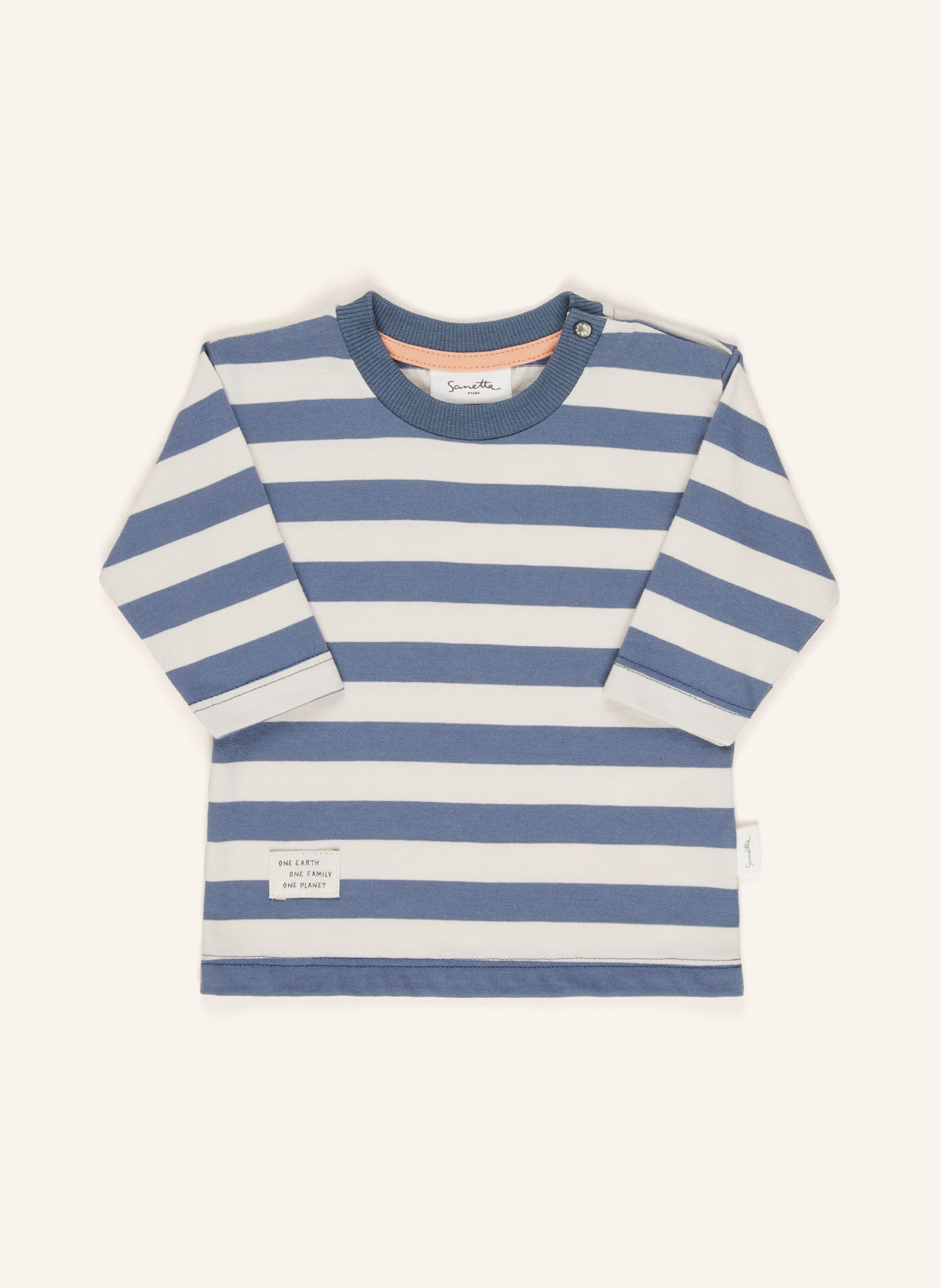 Sanetta PURE Koszulka z długim rękawem: POLO RALPH LAUREN