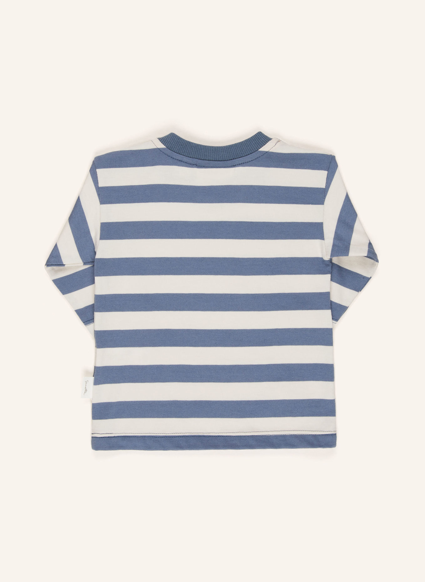 Sanetta PURE Koszulka z długim rękawem: POLO RALPH LAUREN