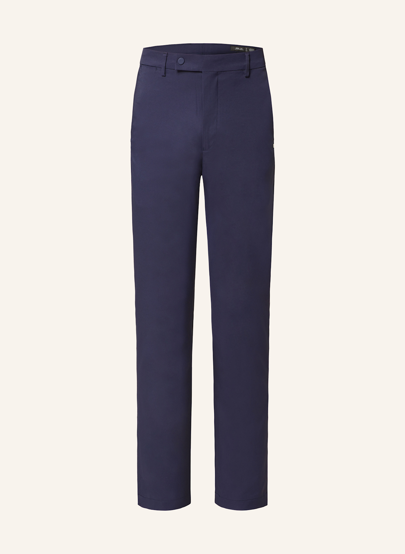 Rlx golf trousers on sale