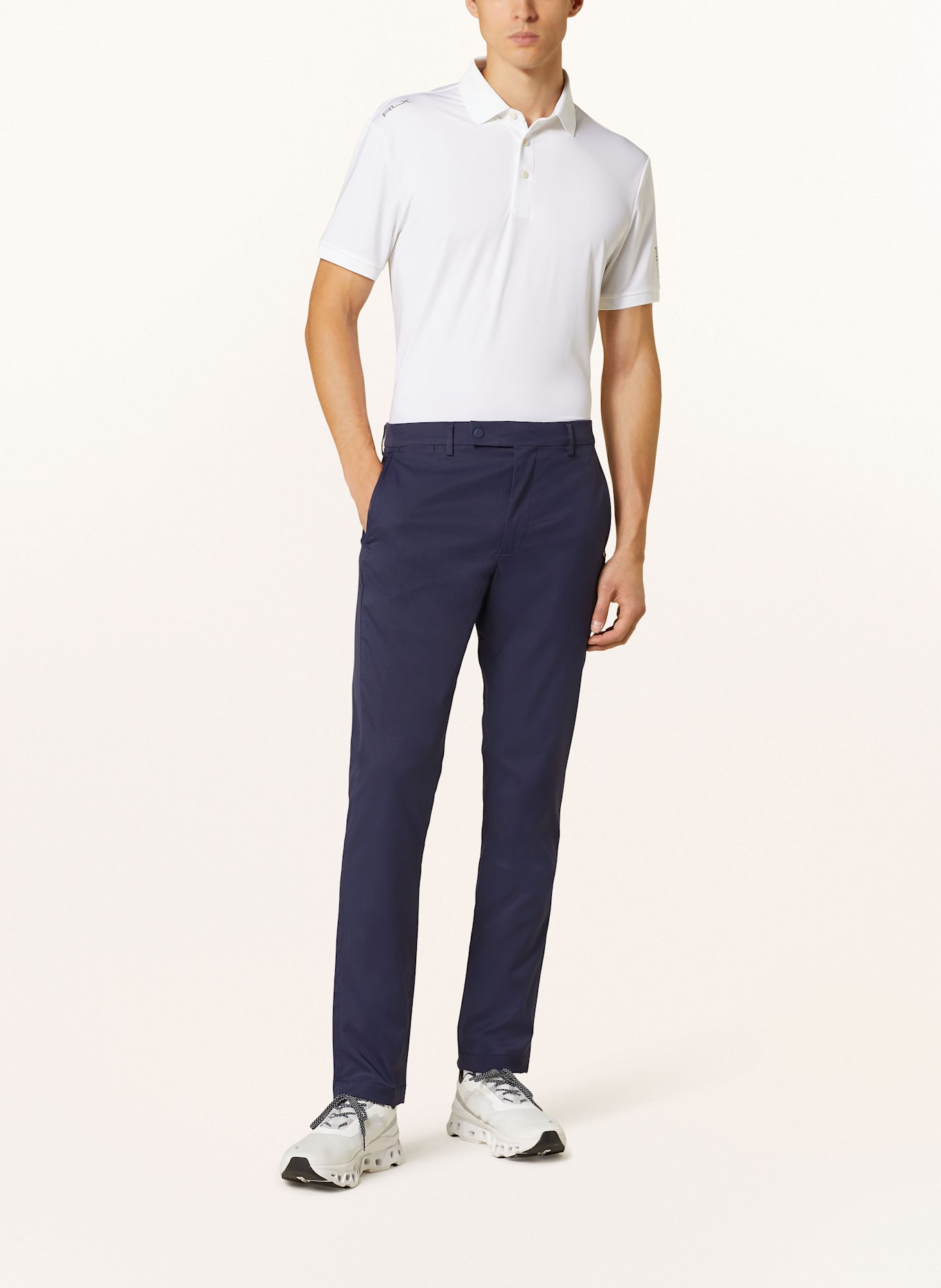ralph lauren golf chinos