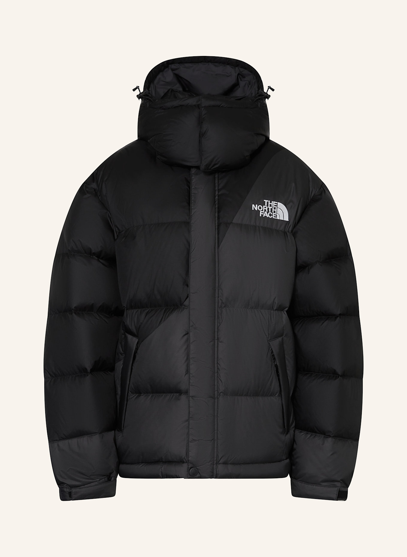 North Face Winterjacke FÃ¼r Kleine MÃ¤nner Daunenjacke The North