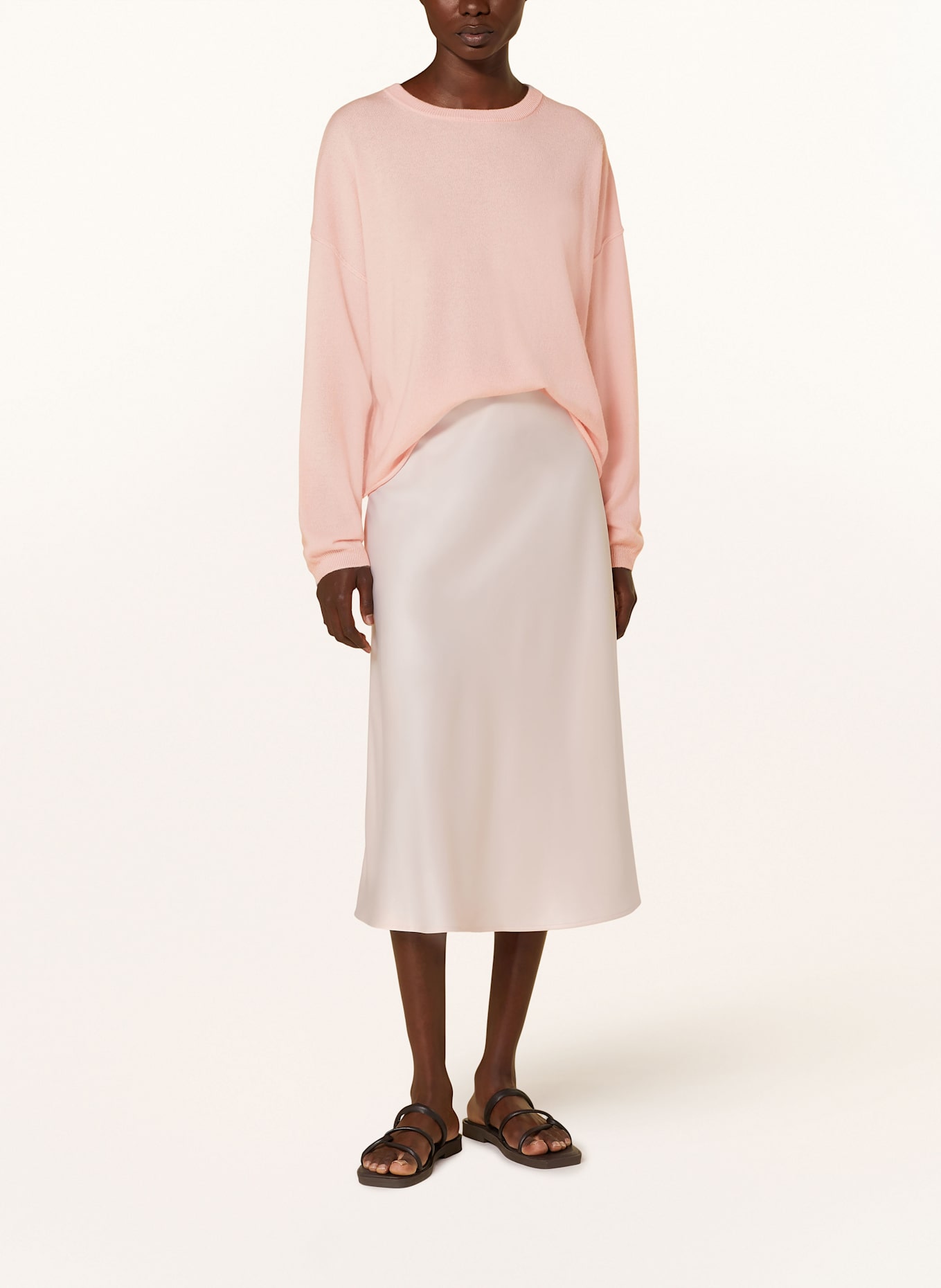 Juvia Pullover CATE: HELLROSA