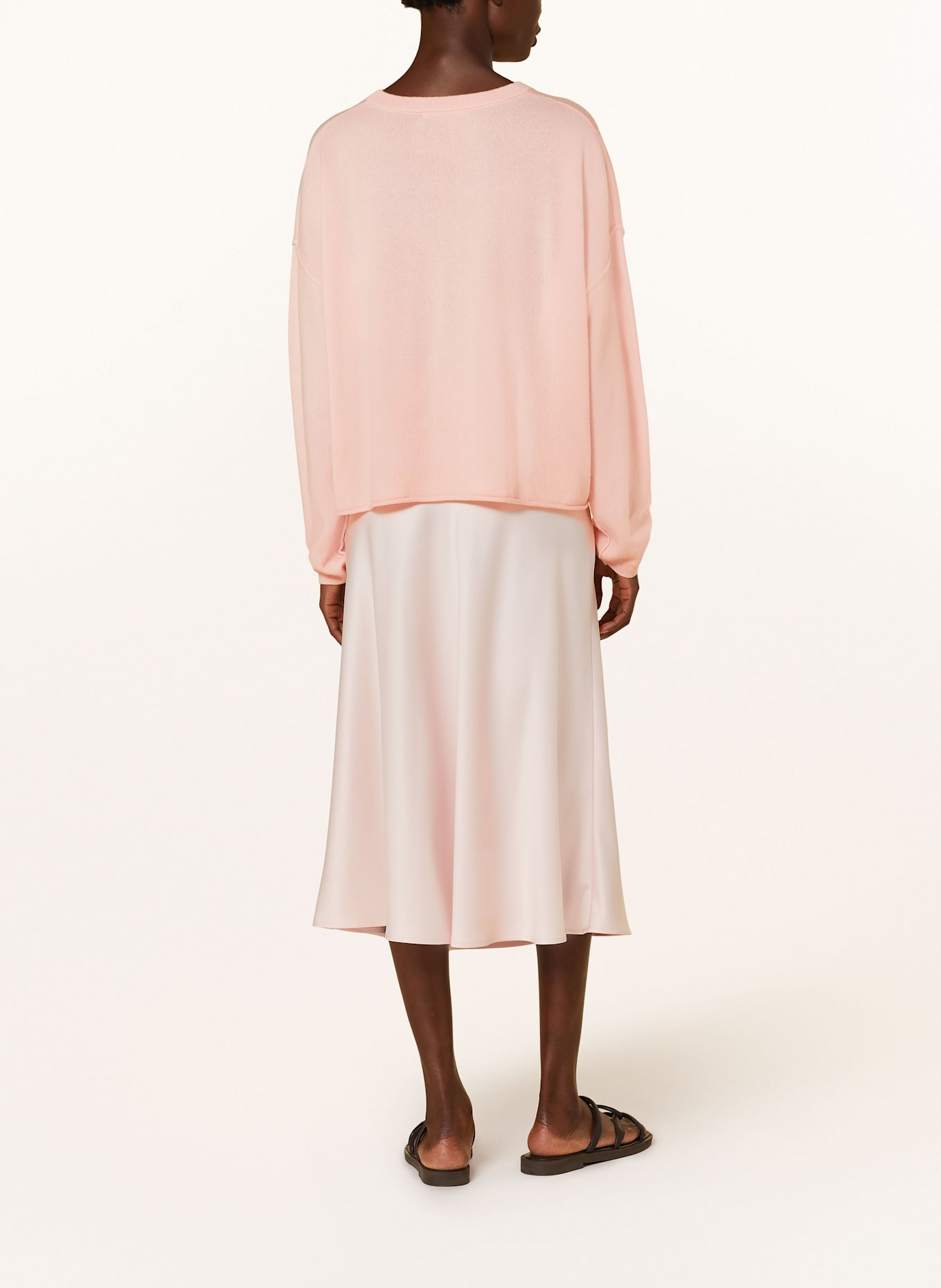 Juvia Pullover CATE: HELLROSA