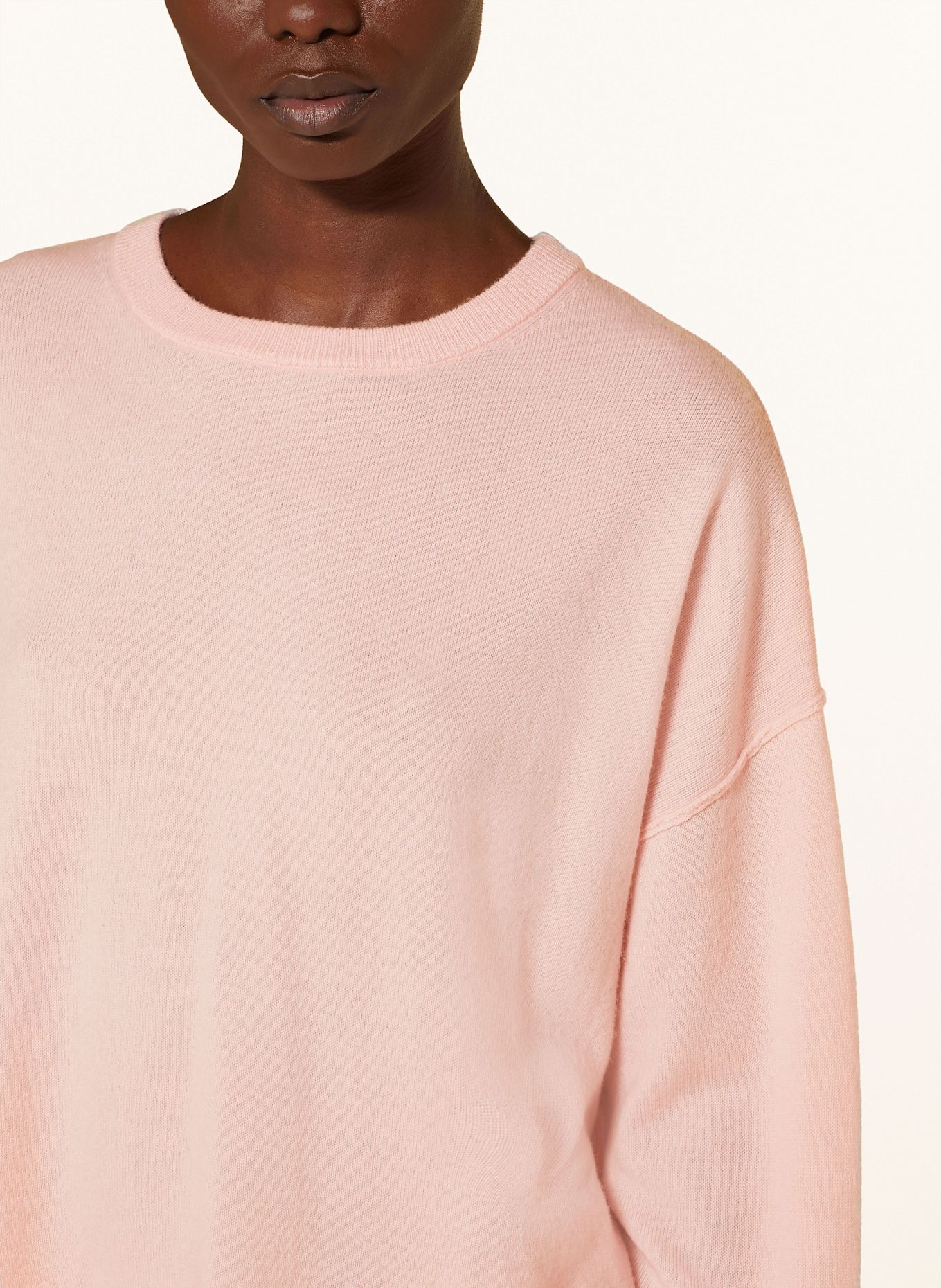 Juvia Pullover CATE: HELLROSA