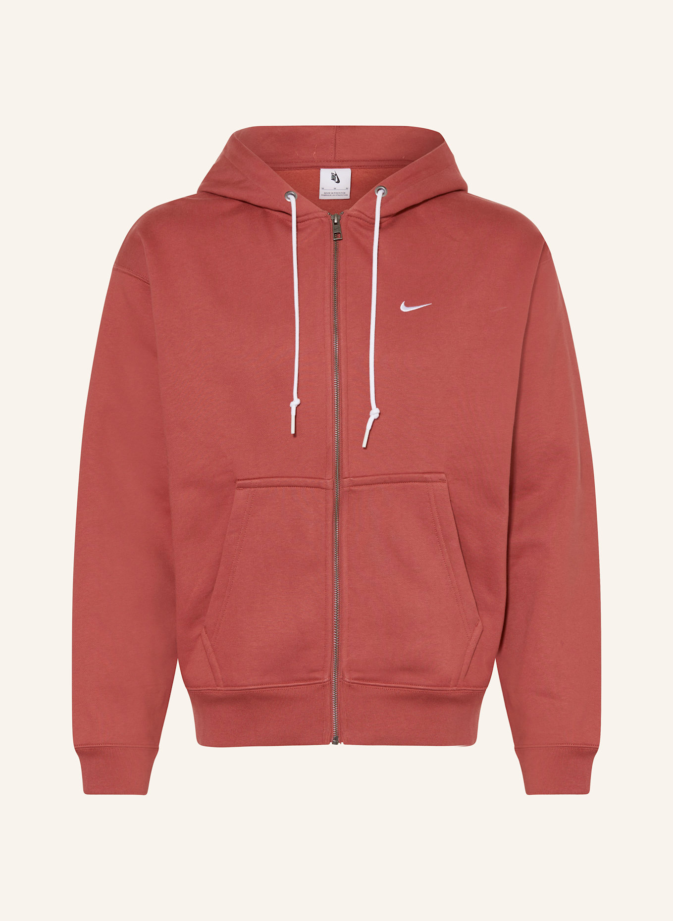 Nike Sweat jacket NRG FULL