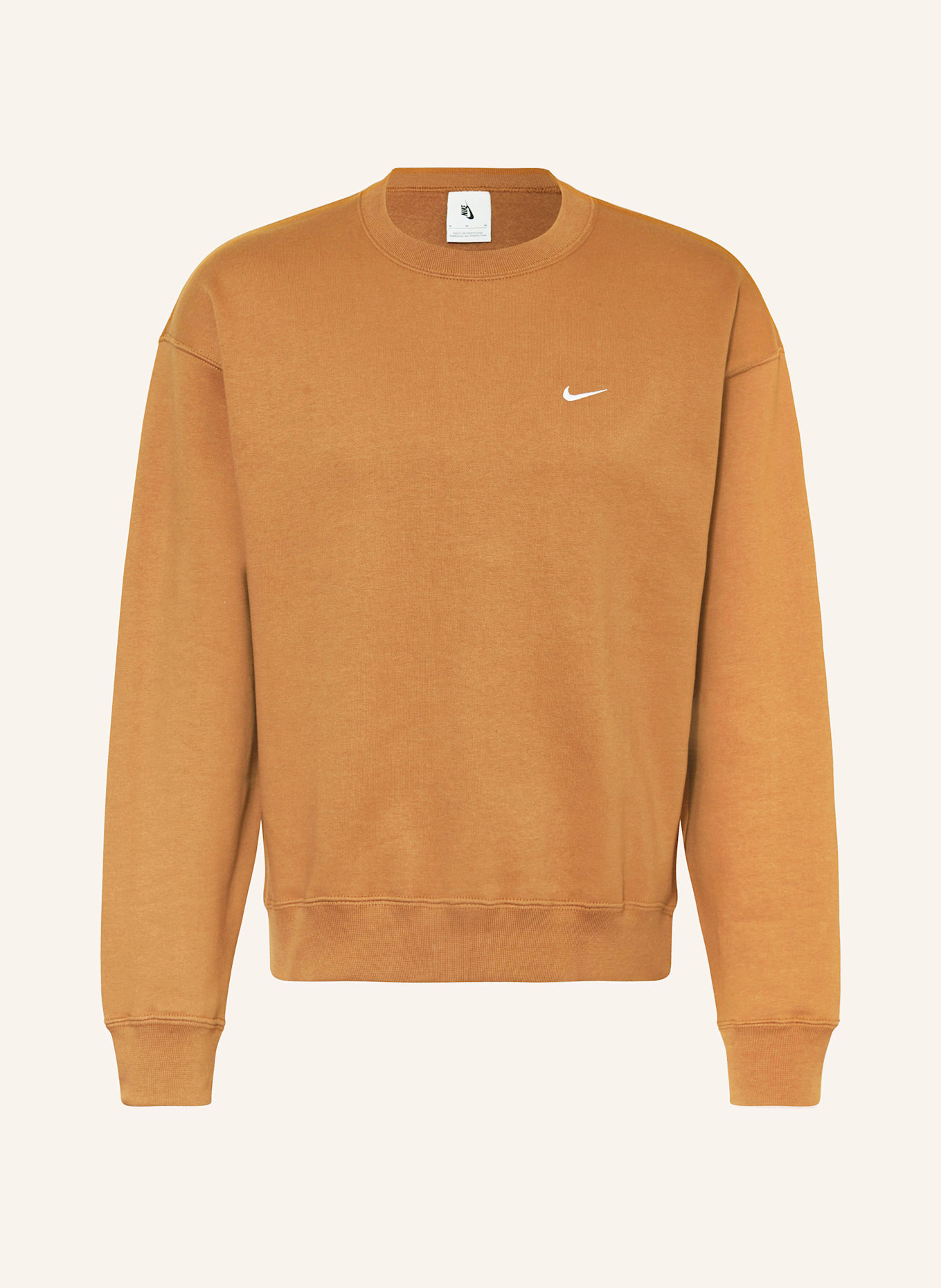 Nike nrg crewneck outlet