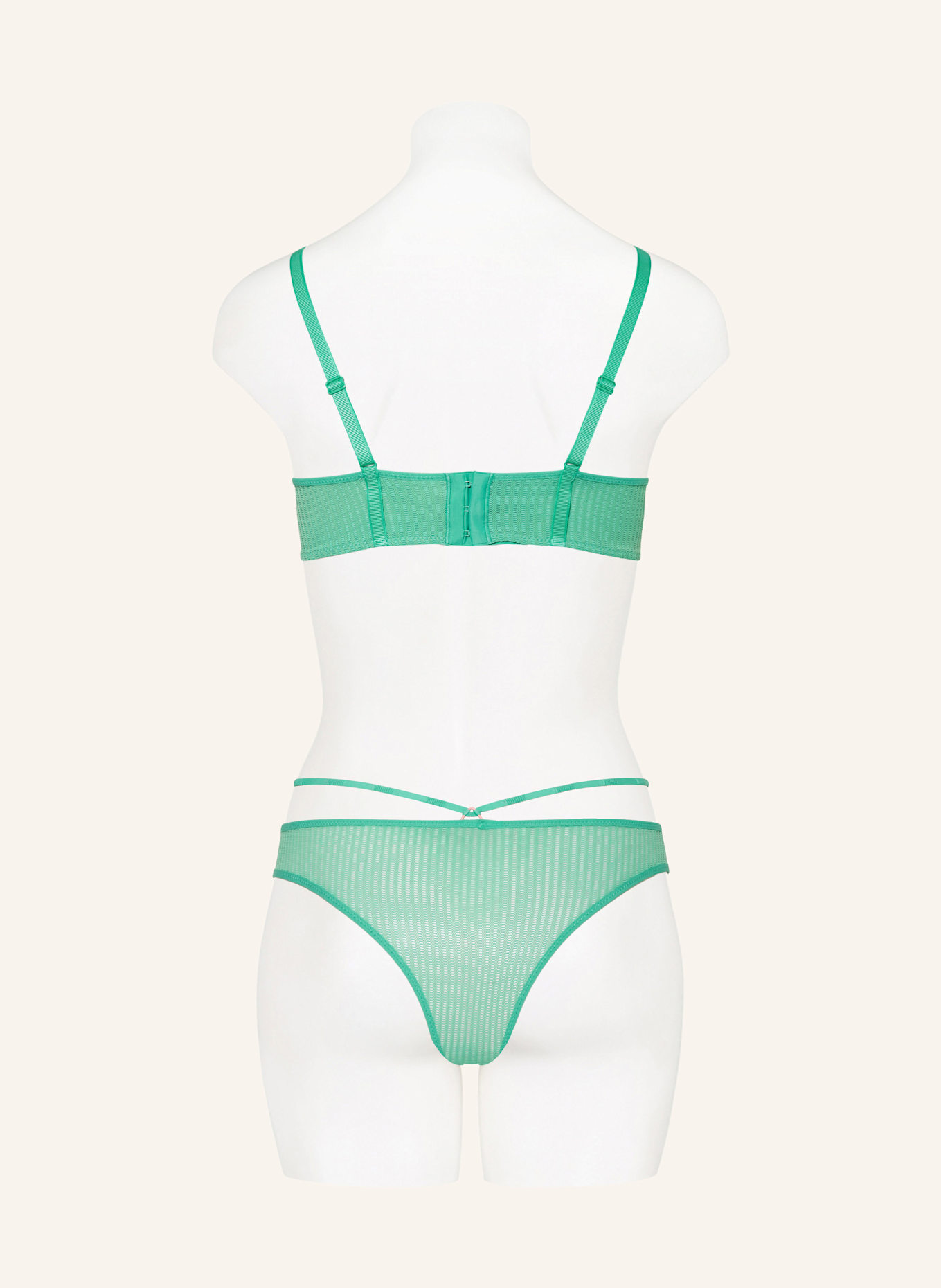 CHANTELLE String SPICE: MINT / ROSA