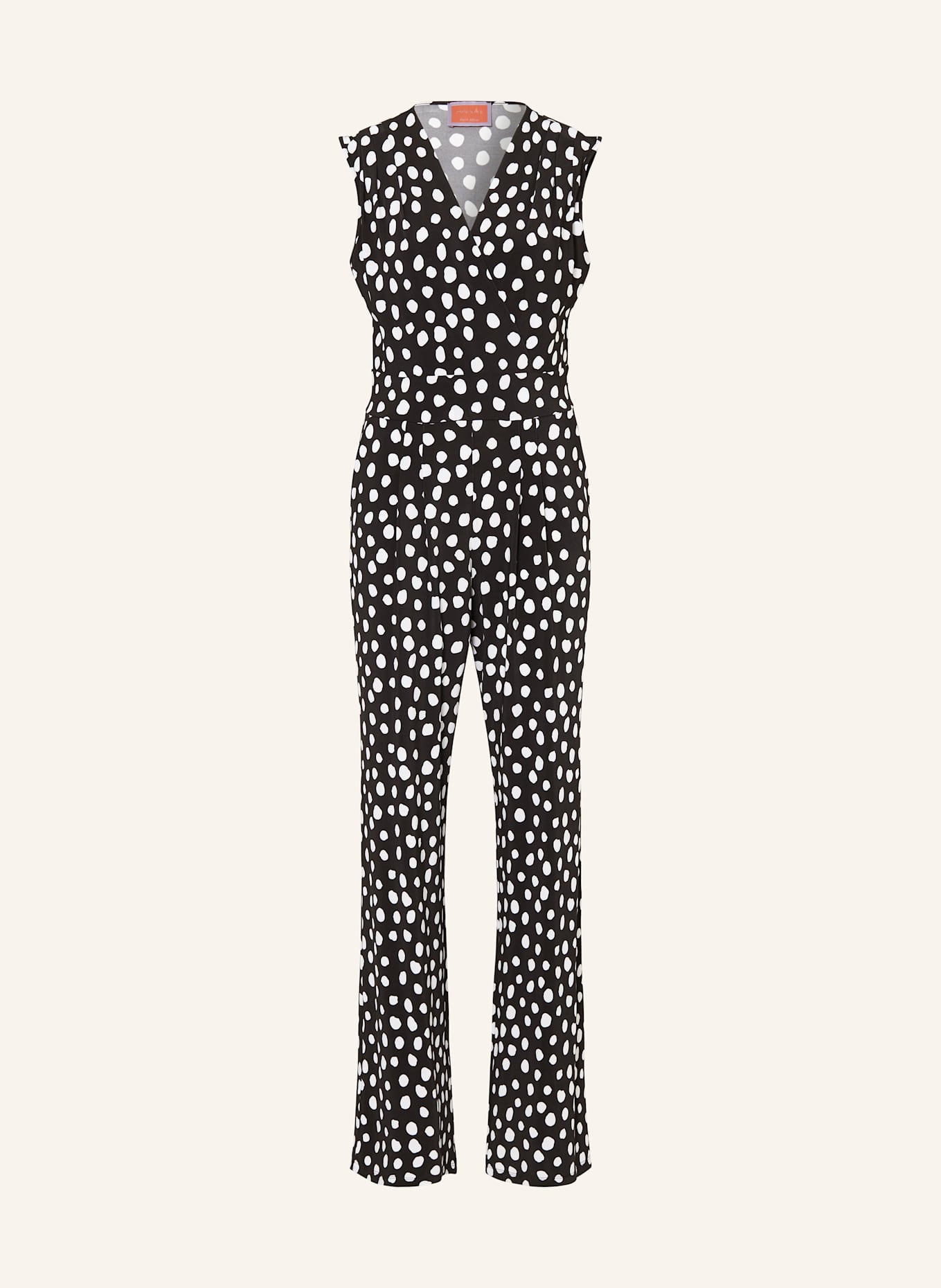 ANNA s Jumpsuit in wrap look