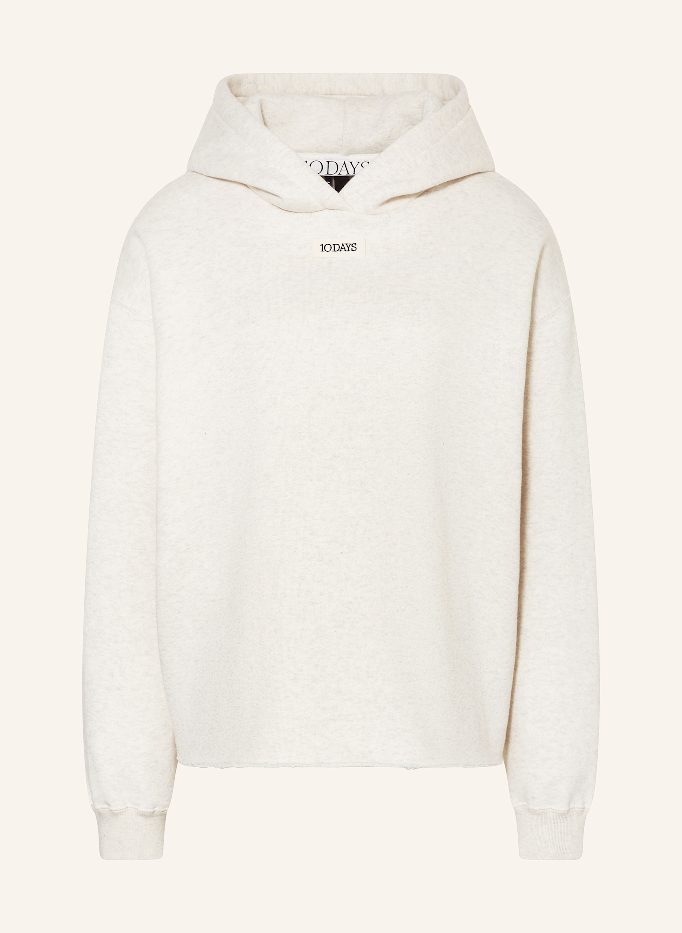 Drykorn Off White Hoodie Damen Hollister Pullover Damen Sale Sale