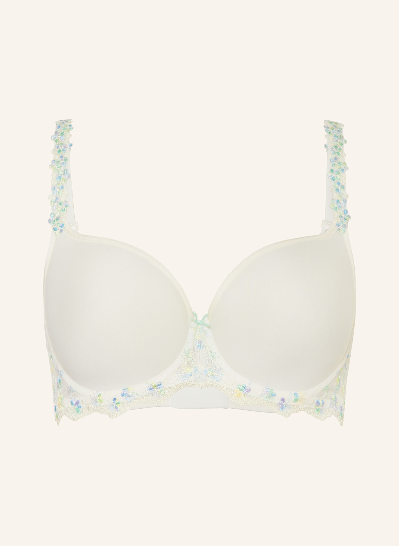 mey Spacer-BH Serie DELIGHTFUL: ECRU