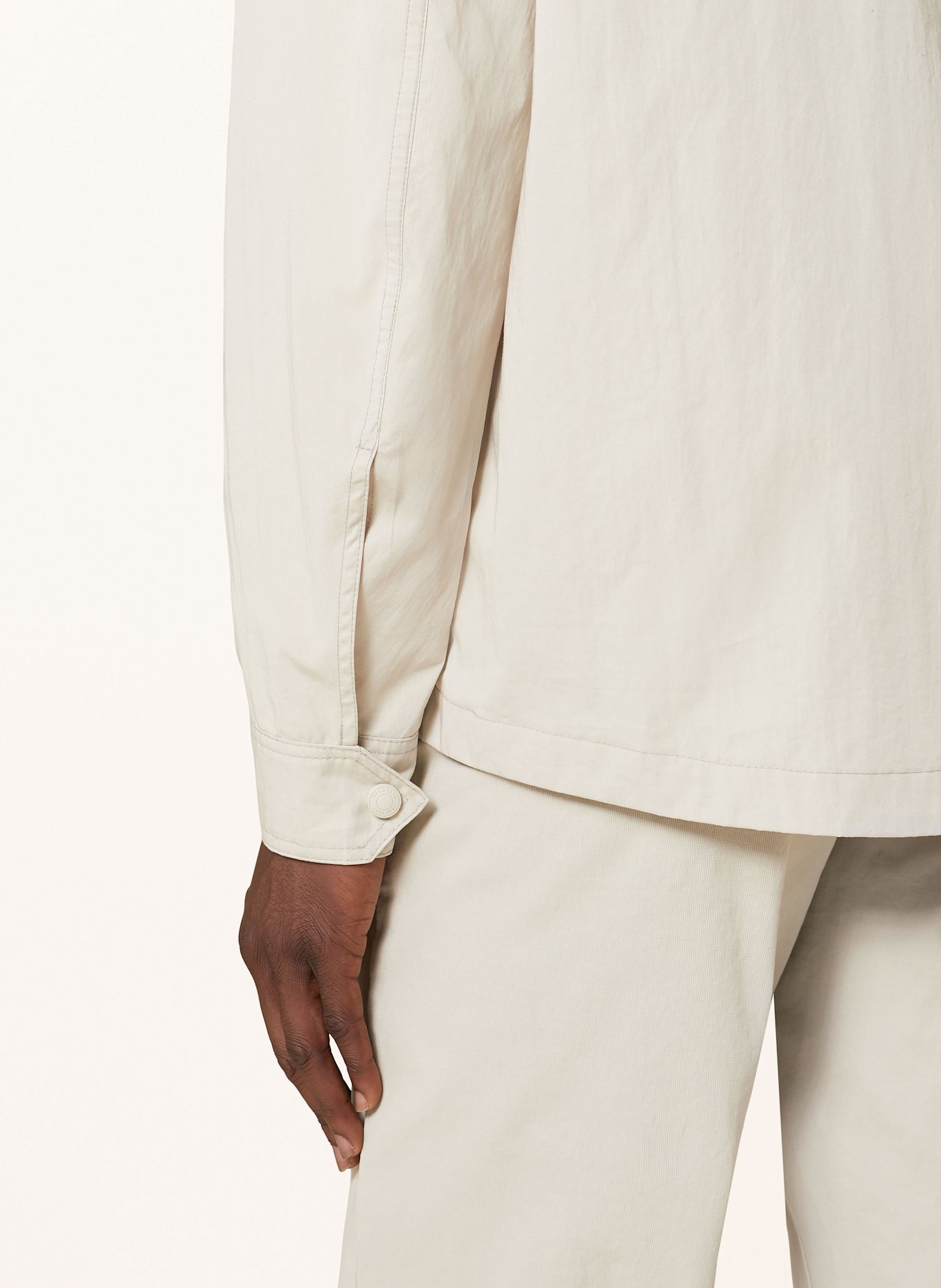 BELSTAFF Overjacket DROME, Farbe: CREME (Bild 5)