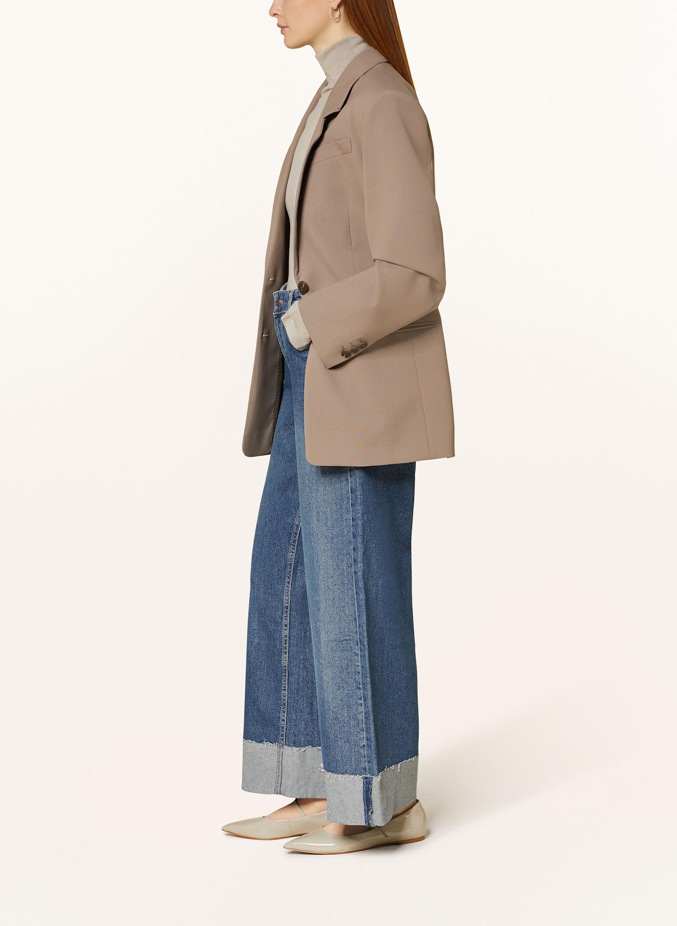 MAC Džíny NEVADA: D617 night sky used