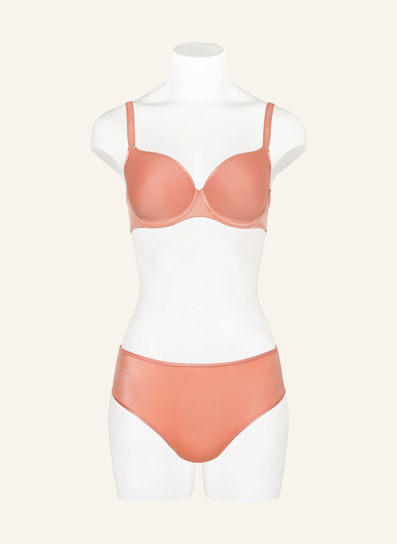 mey Spacer-BH Serie JOAN: LACHS