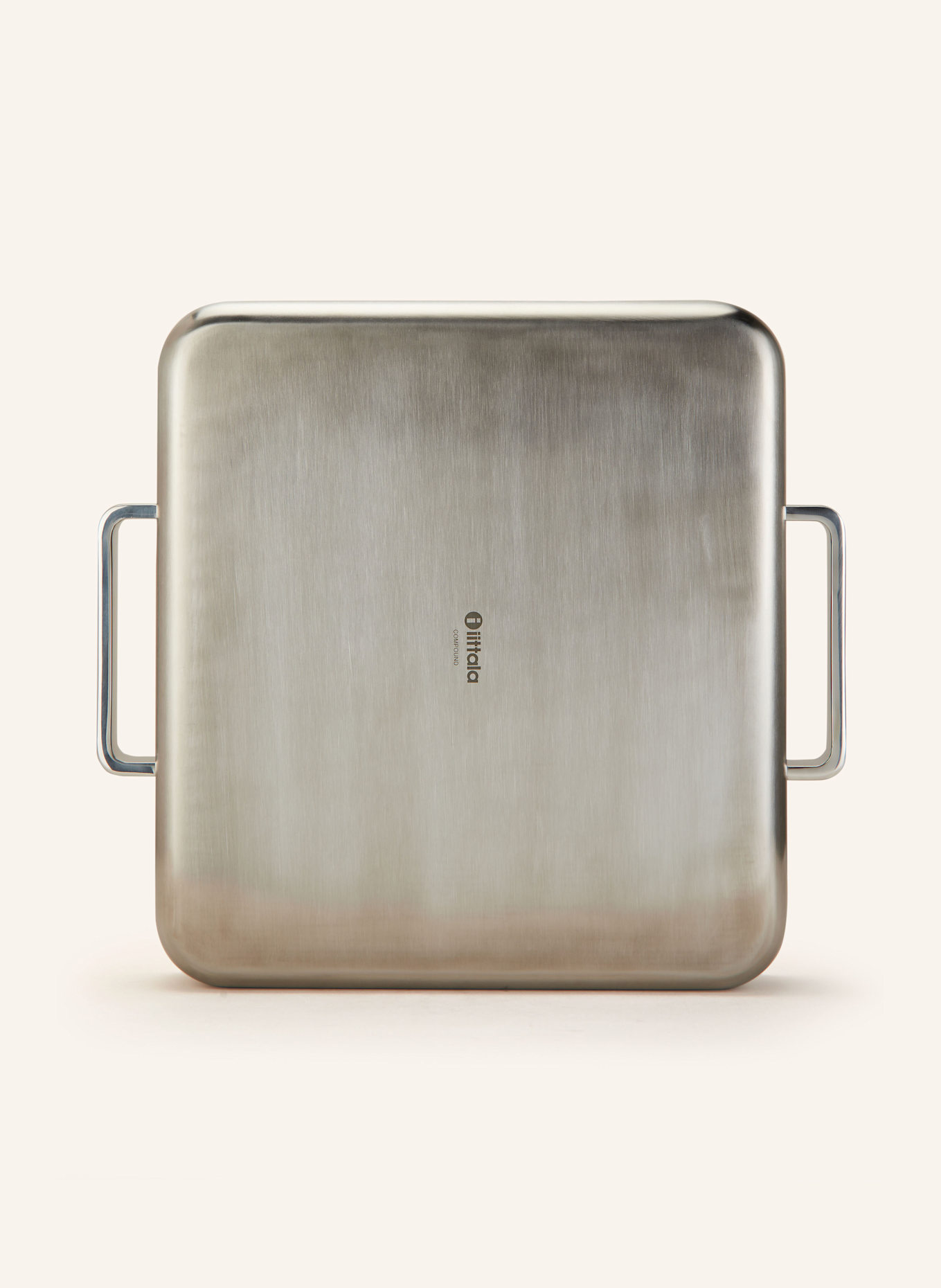 iittala rôtissoire: ARGENT