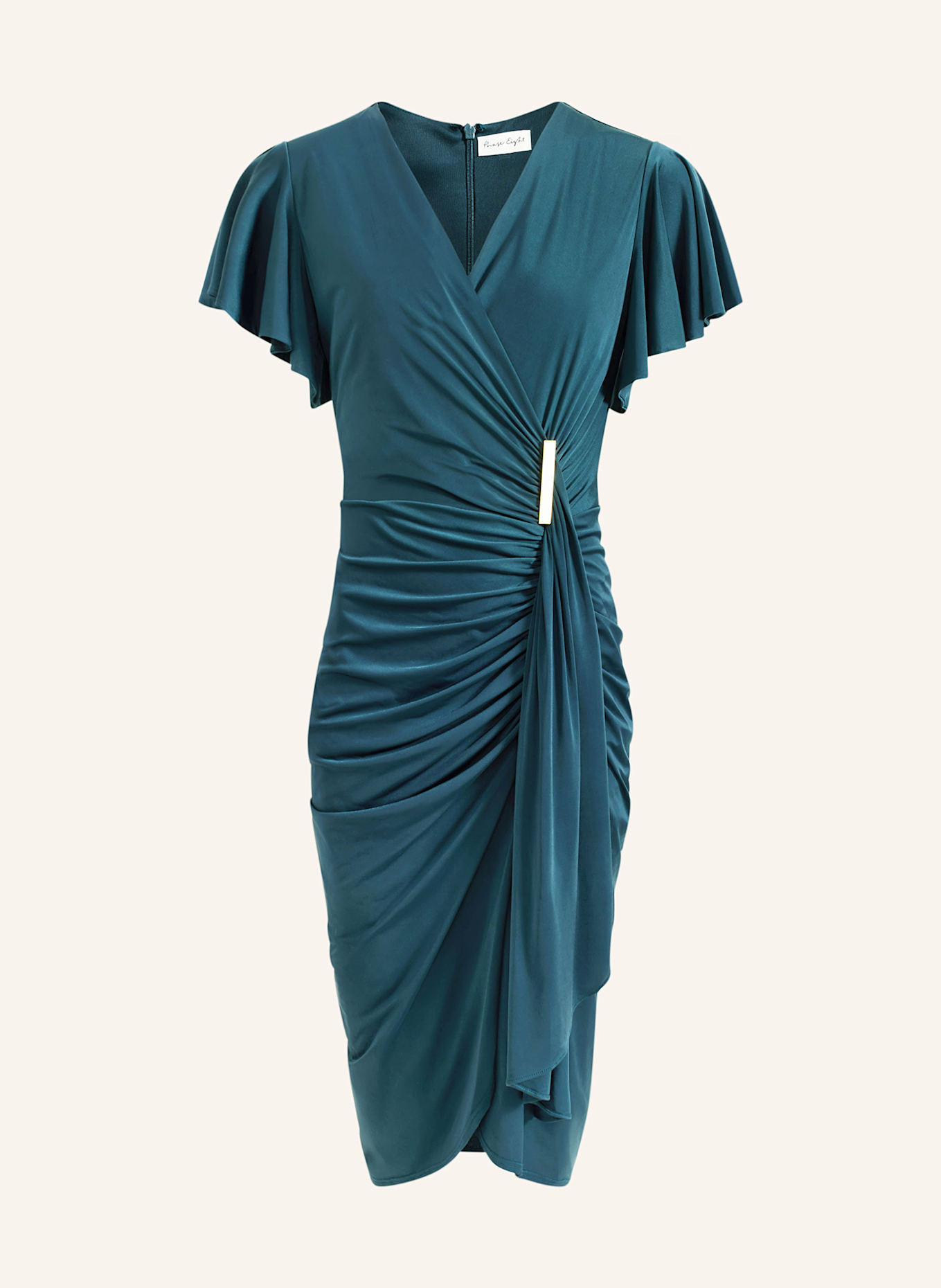 Phase eight teal dress clearance