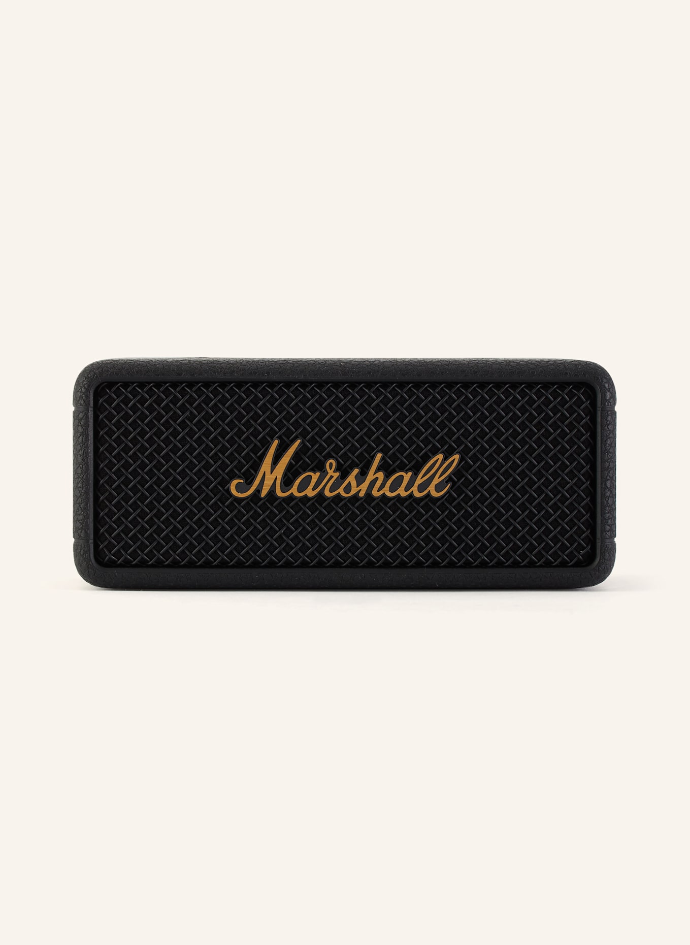 Marshall Bluetooth speaker EMBERTON III: BLACK