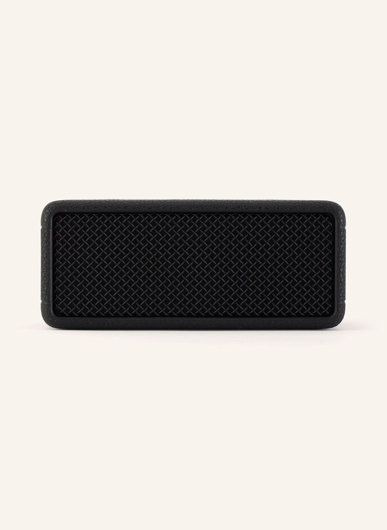 Marshall Bluetooth speaker EMBERTON III: BLACK