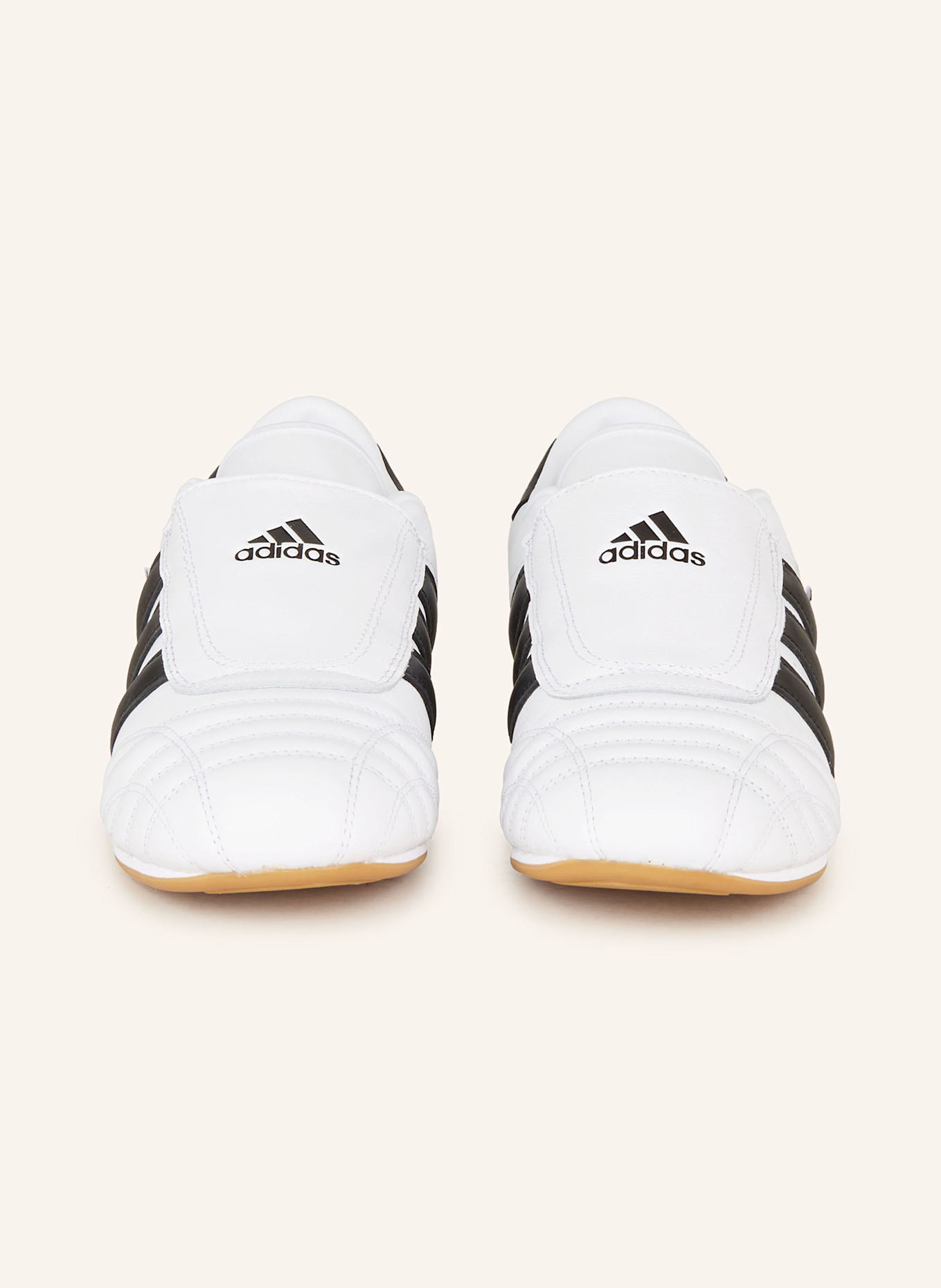 adidas Originals Slip on Sneaker TAEKWONDO