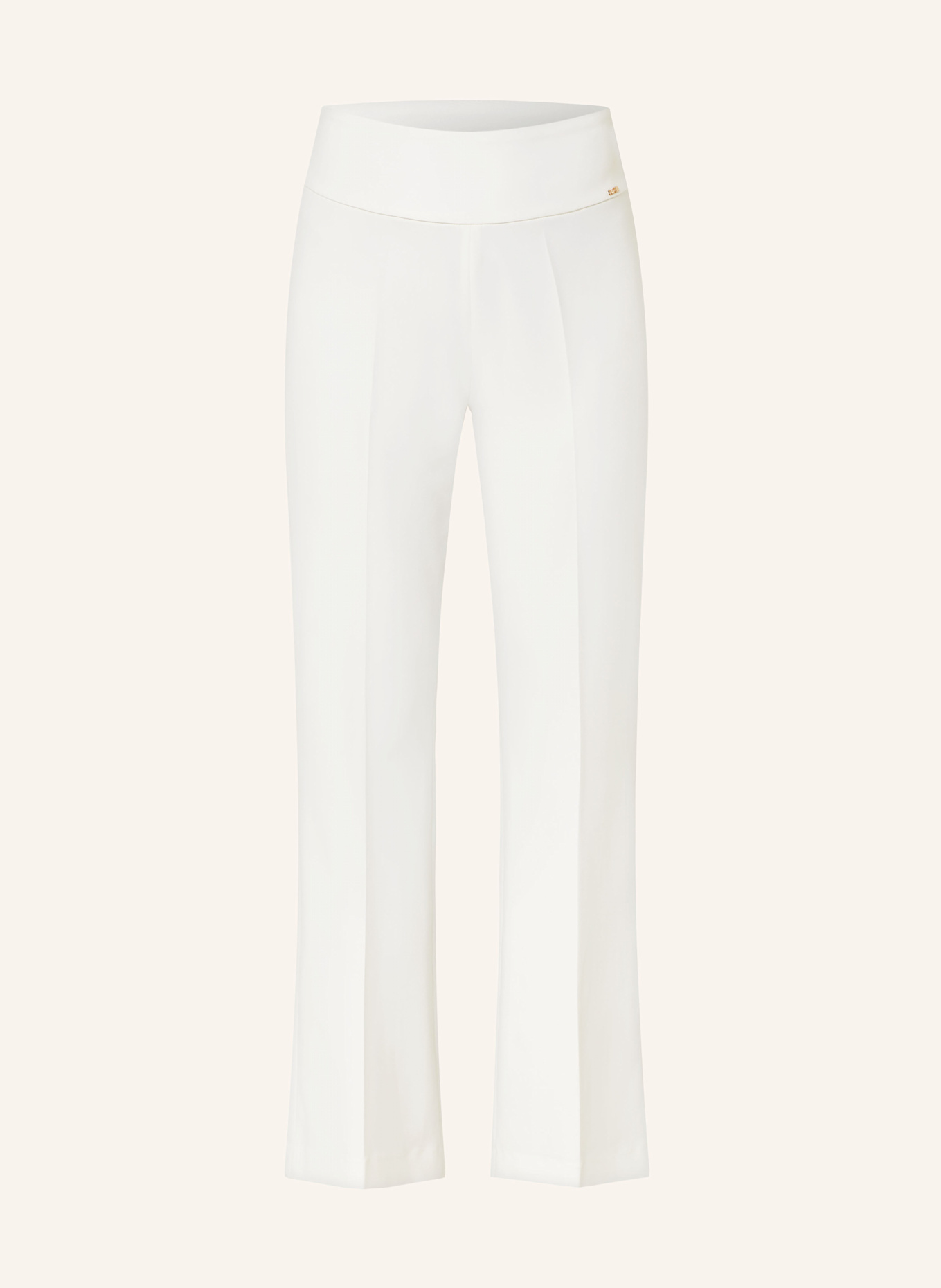 CINQUE Hose CISALO: WEISS