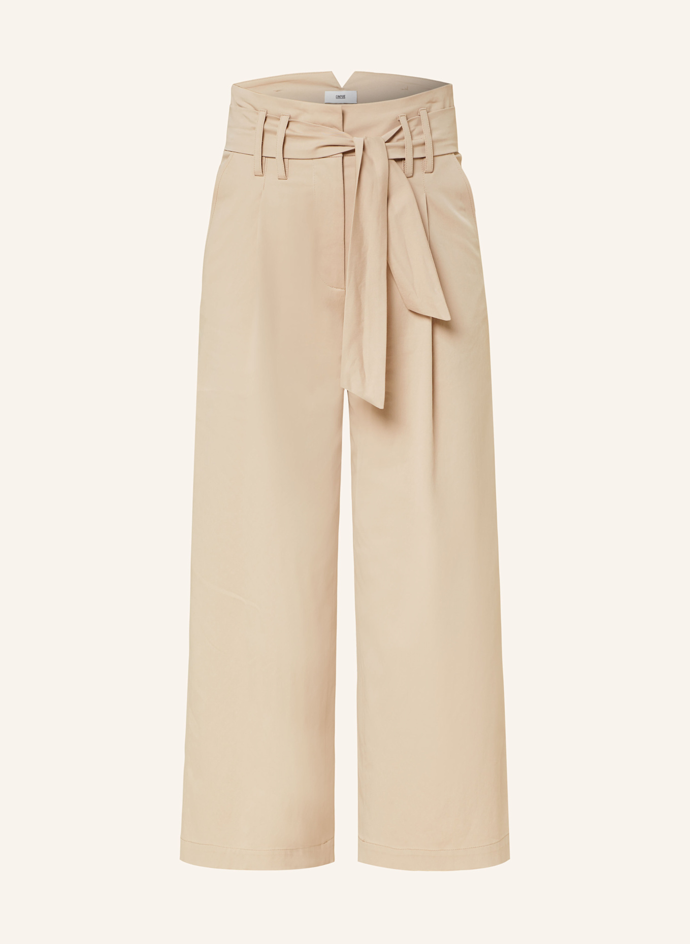 CINQUE Hose CIHARPER: BEIGE
