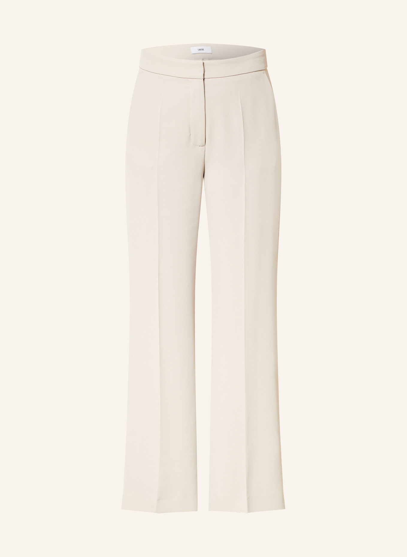CINQUE Marlenehose CIOSWALDO: CREME