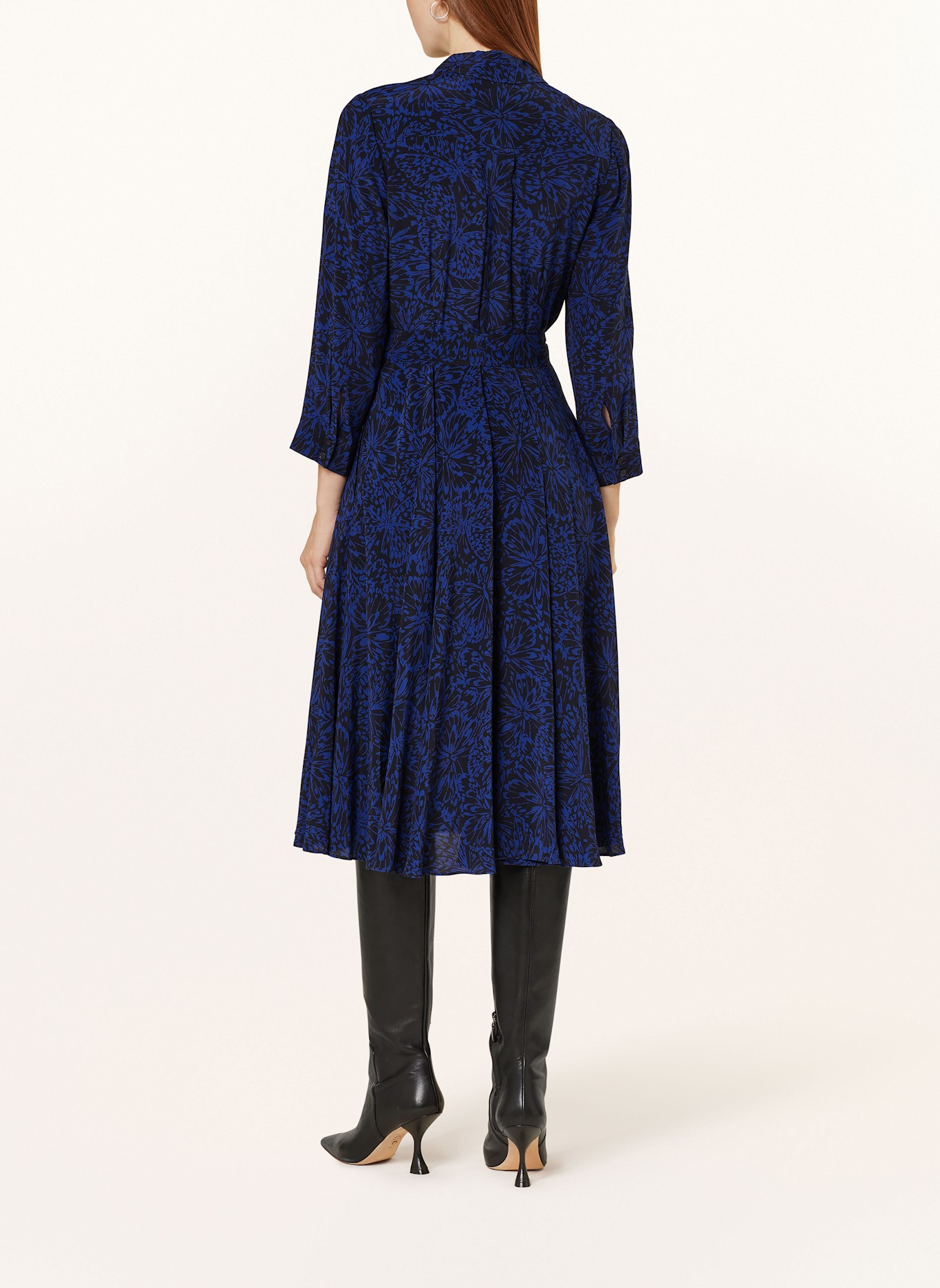 Hobbs lainey shirt dress outlet
