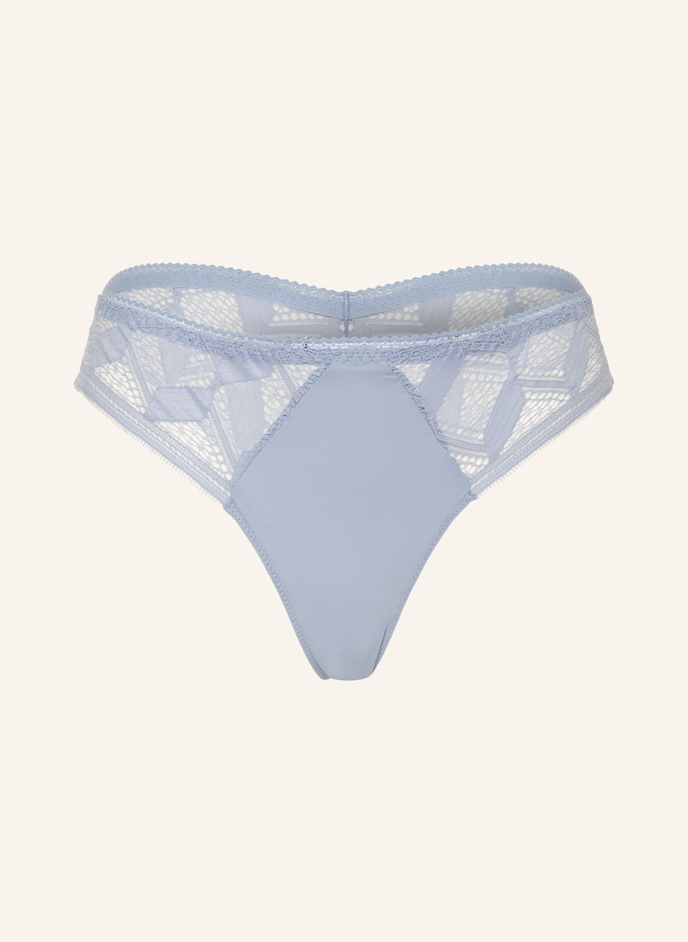 Passionata String SCARLETT: HELLBLAU