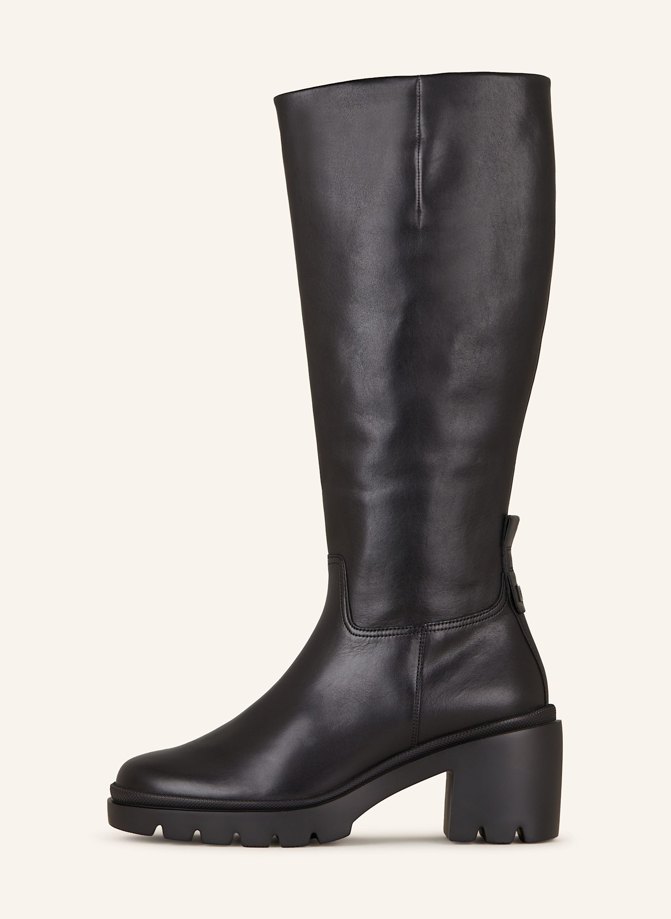 Högl Boots, Color: BLACK (Image 4)