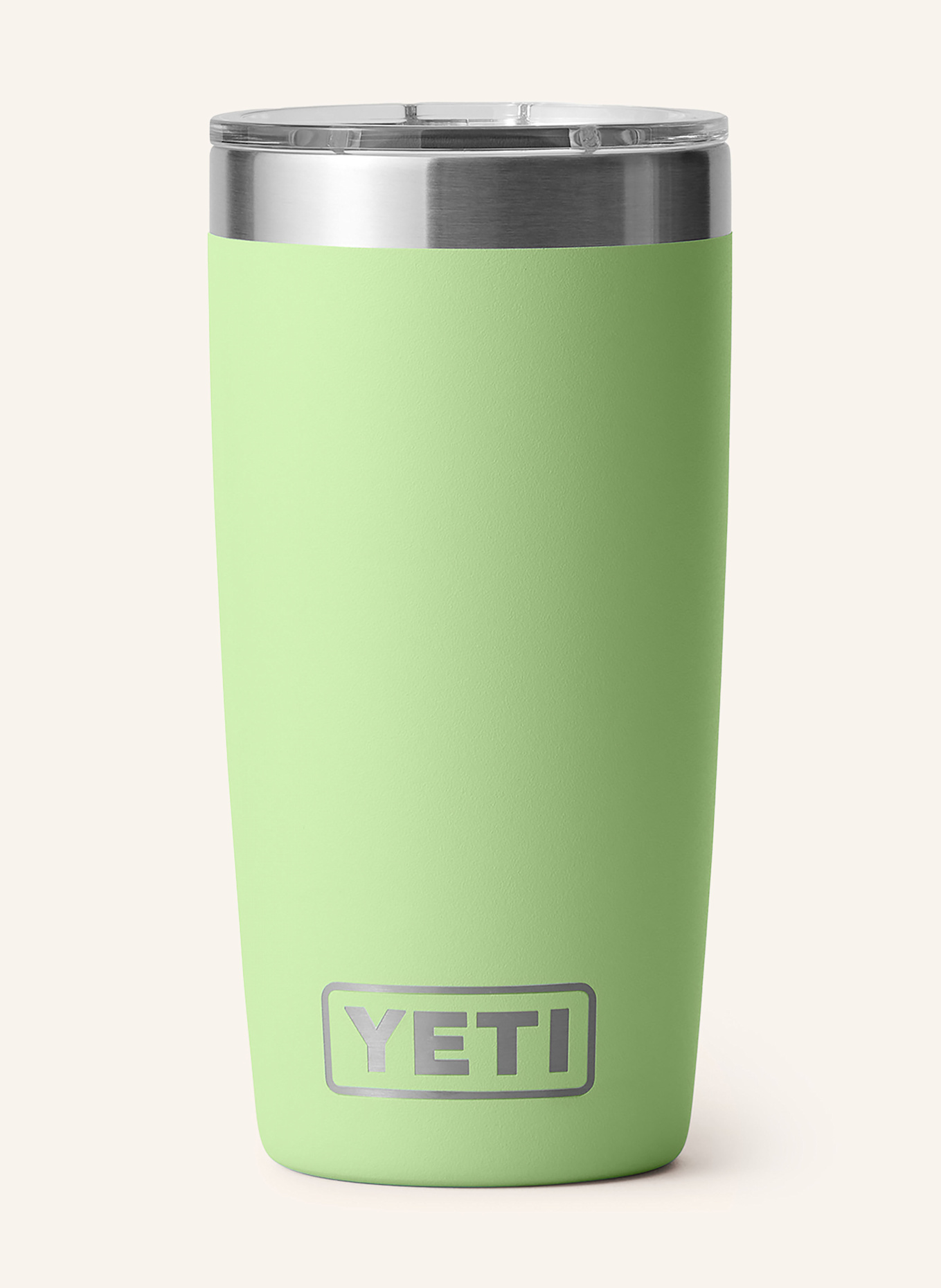 YETI Termohrnek RAMBLER® 2.0: SVĚTLE ZELENÁ