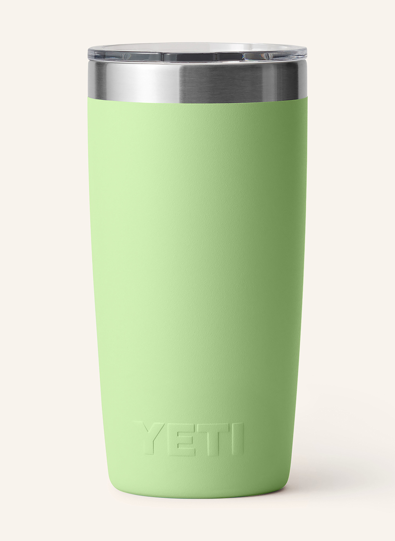 YETI Termohrnek RAMBLER® 2.0: SVĚTLE ZELENÁ
