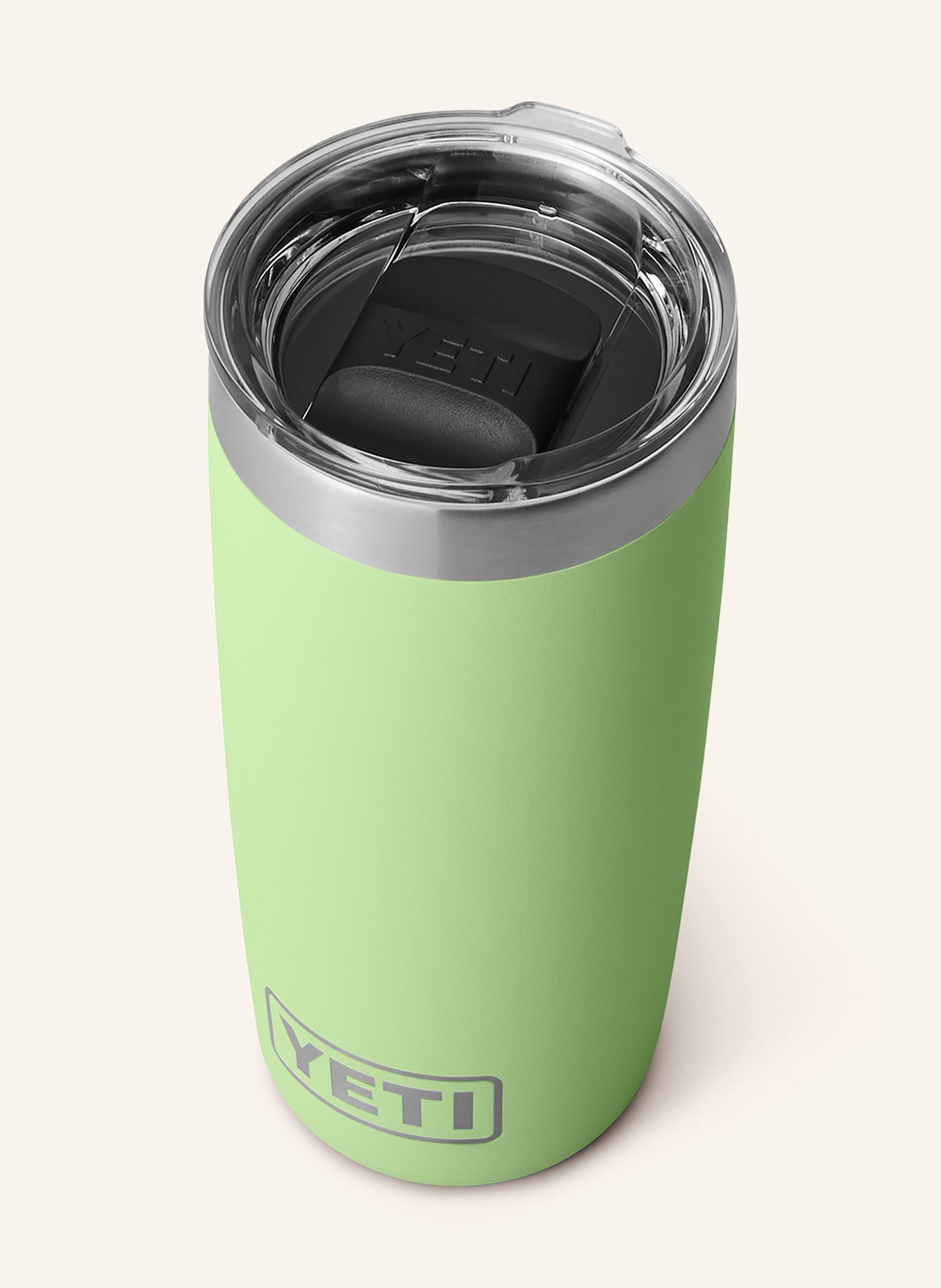 YETI Termohrnek RAMBLER® 2.0: SVĚTLE ZELENÁ