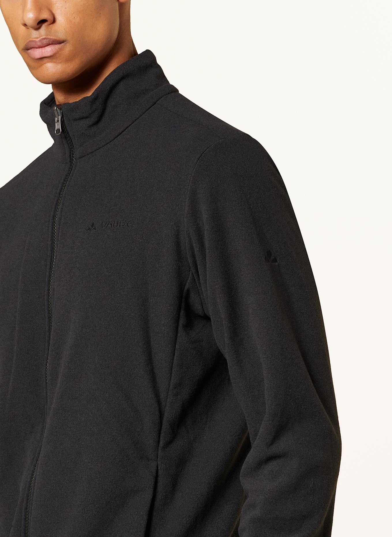 VAUDE 2-in-1-Jacke ROSEMOOR: KHAKI