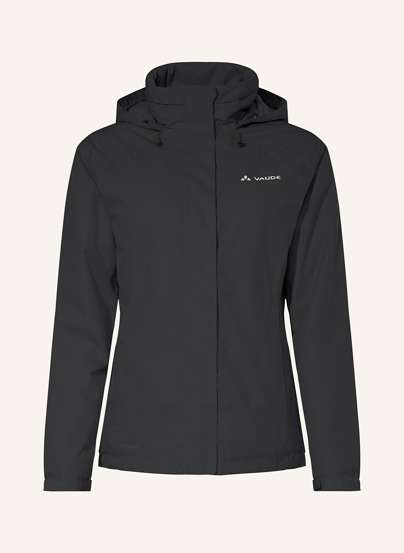 Vaude cycling jacket outlet