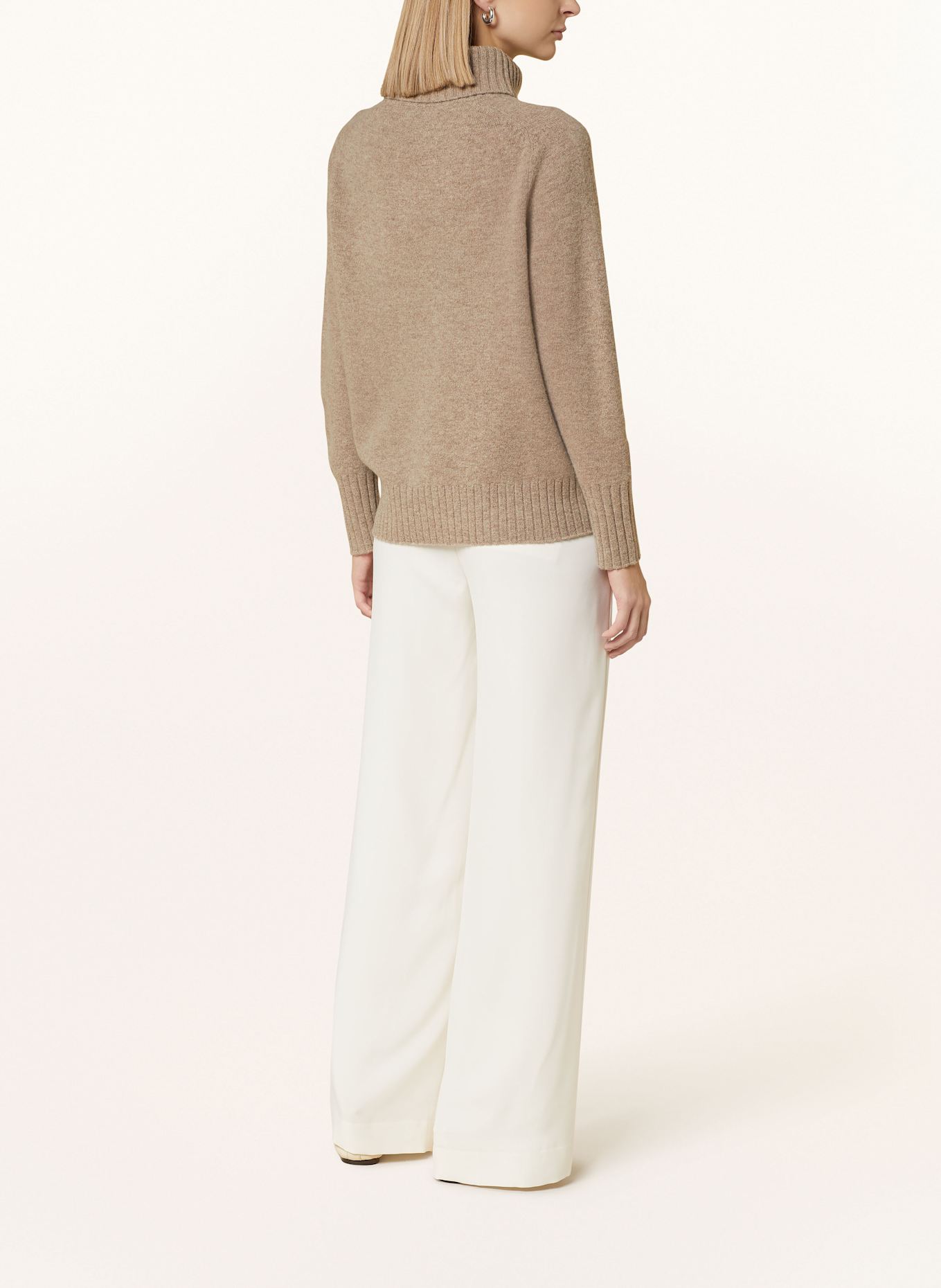 FYNCH-HATTON Golf: SZAROBRĄZOWY