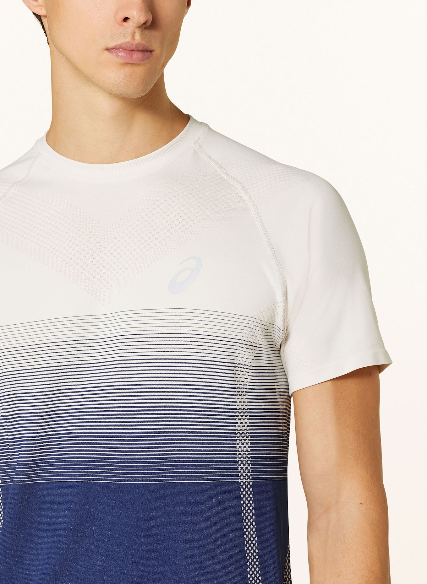 Asics running kit store