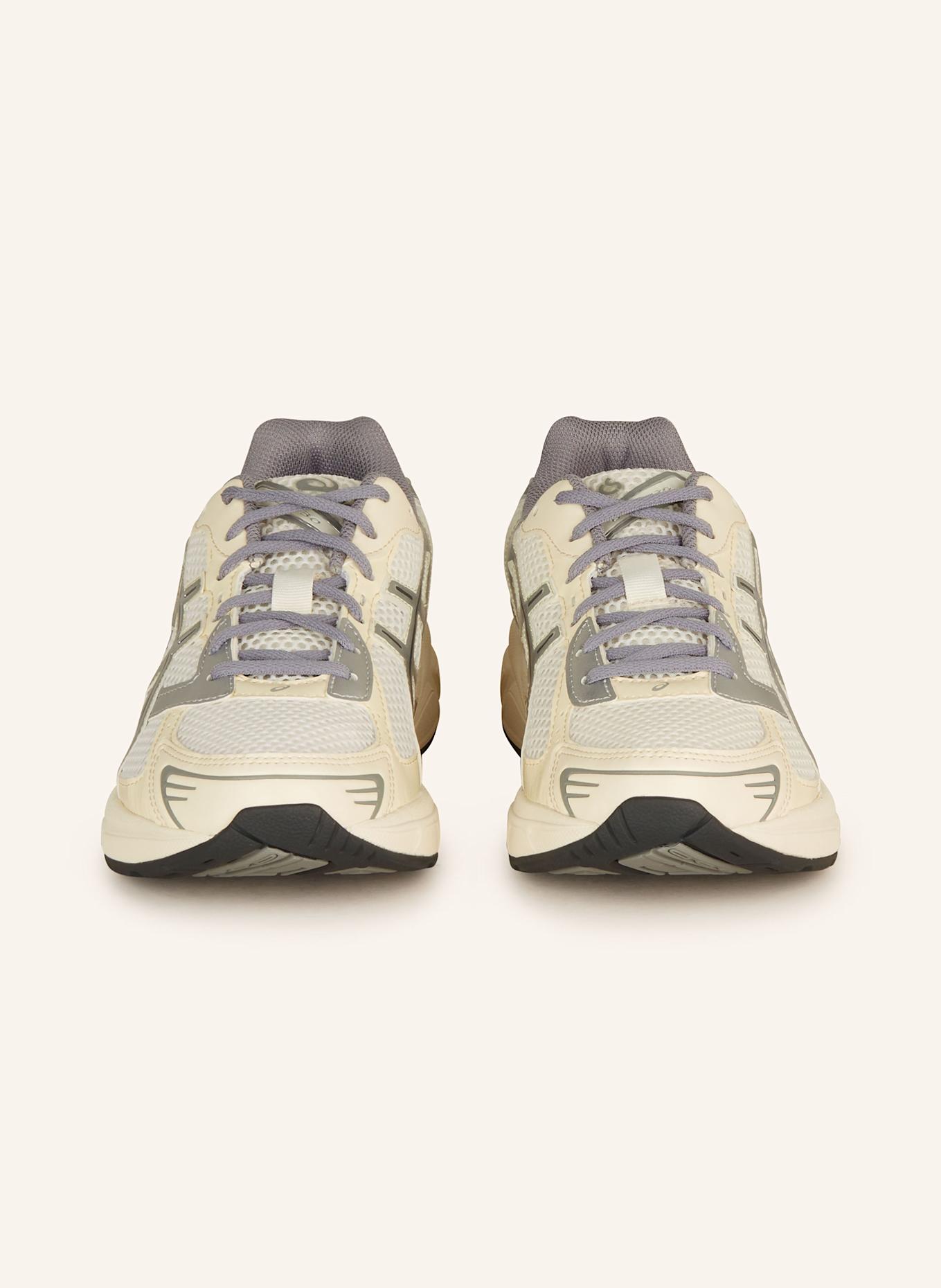 ASICS Sneaker GEL-1130™: CREME/ SILBER/ DUNKELGRAU