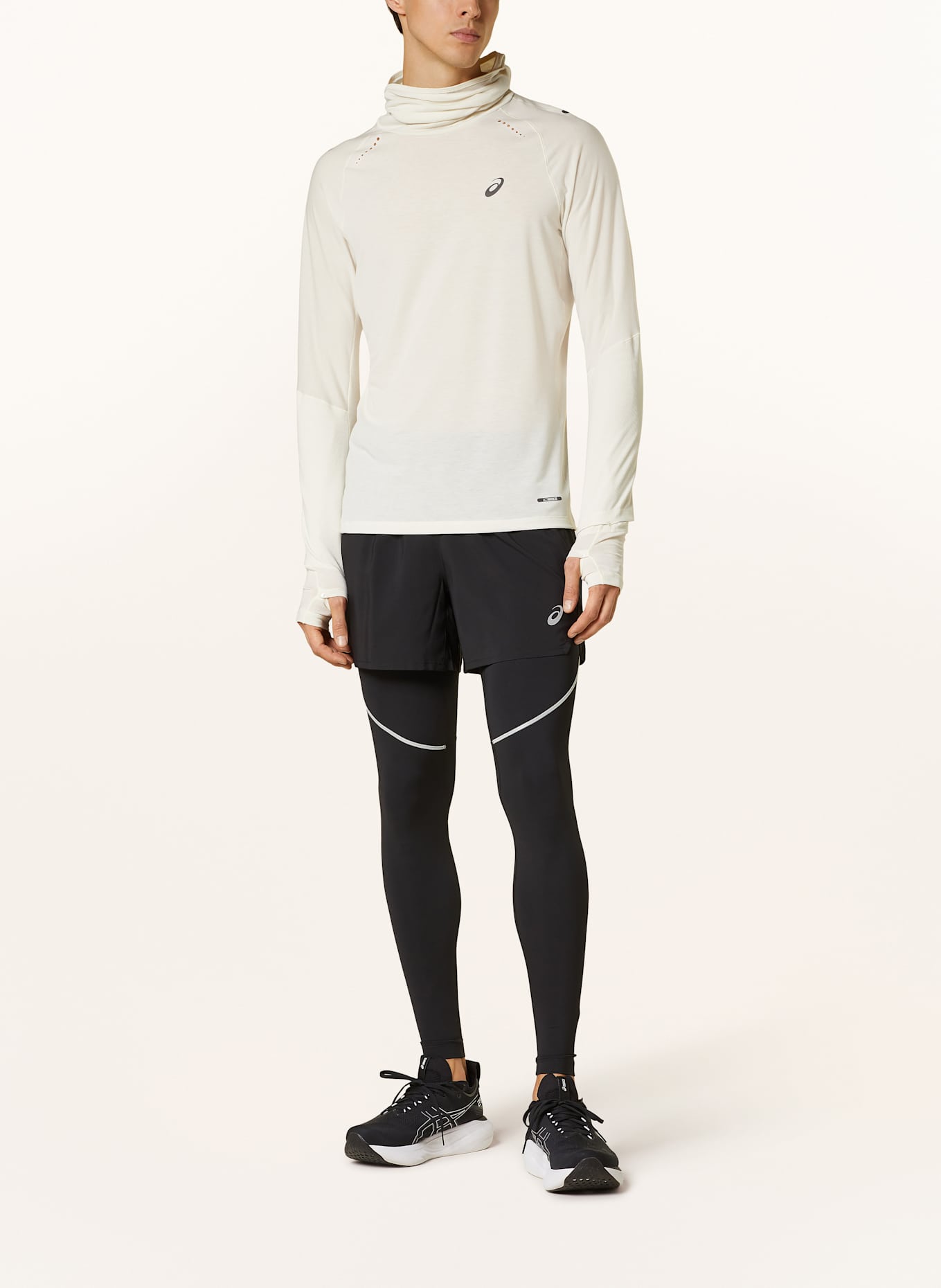Asics metarun mens yellow new arrivals