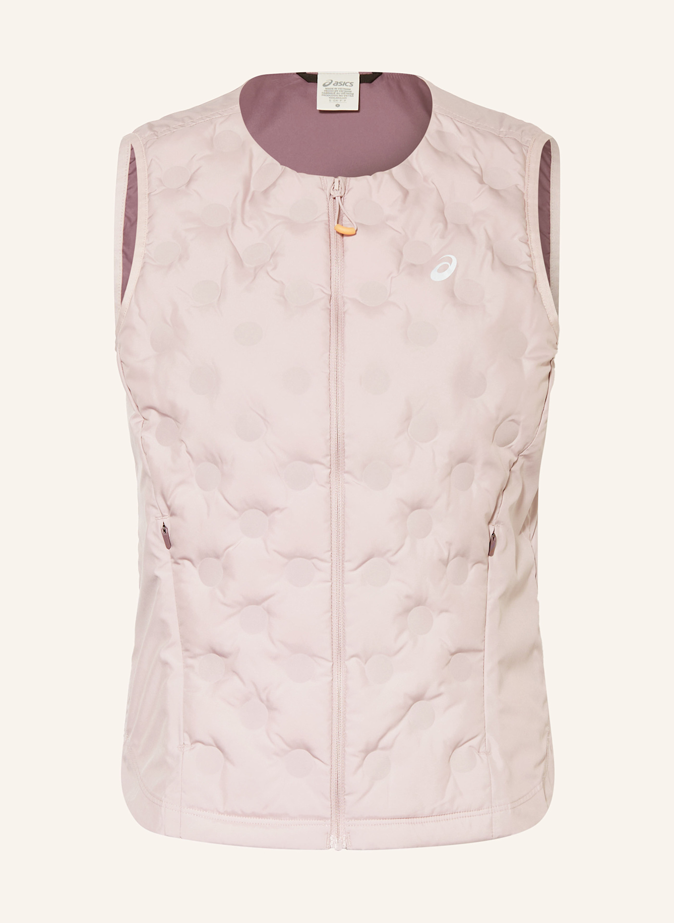 Asics running vest womens shop