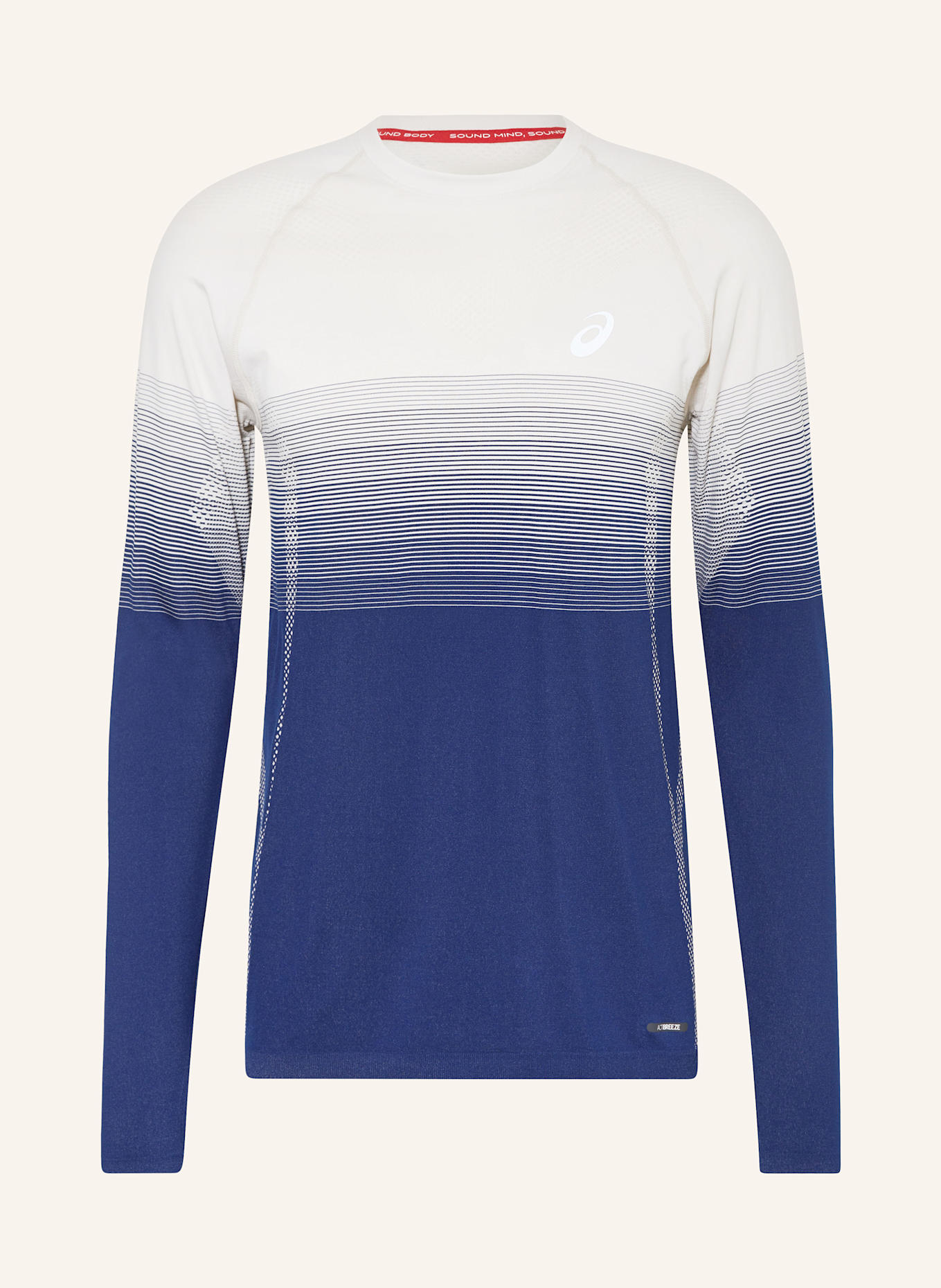 Asics running kit store
