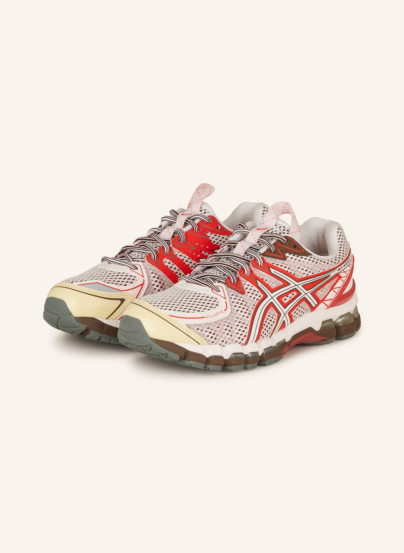 ASICS Sneaker UB9 S GEL KAYANO 20