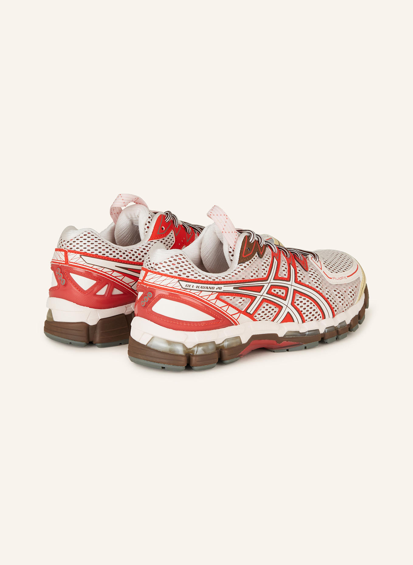 Baby asics shoes discount