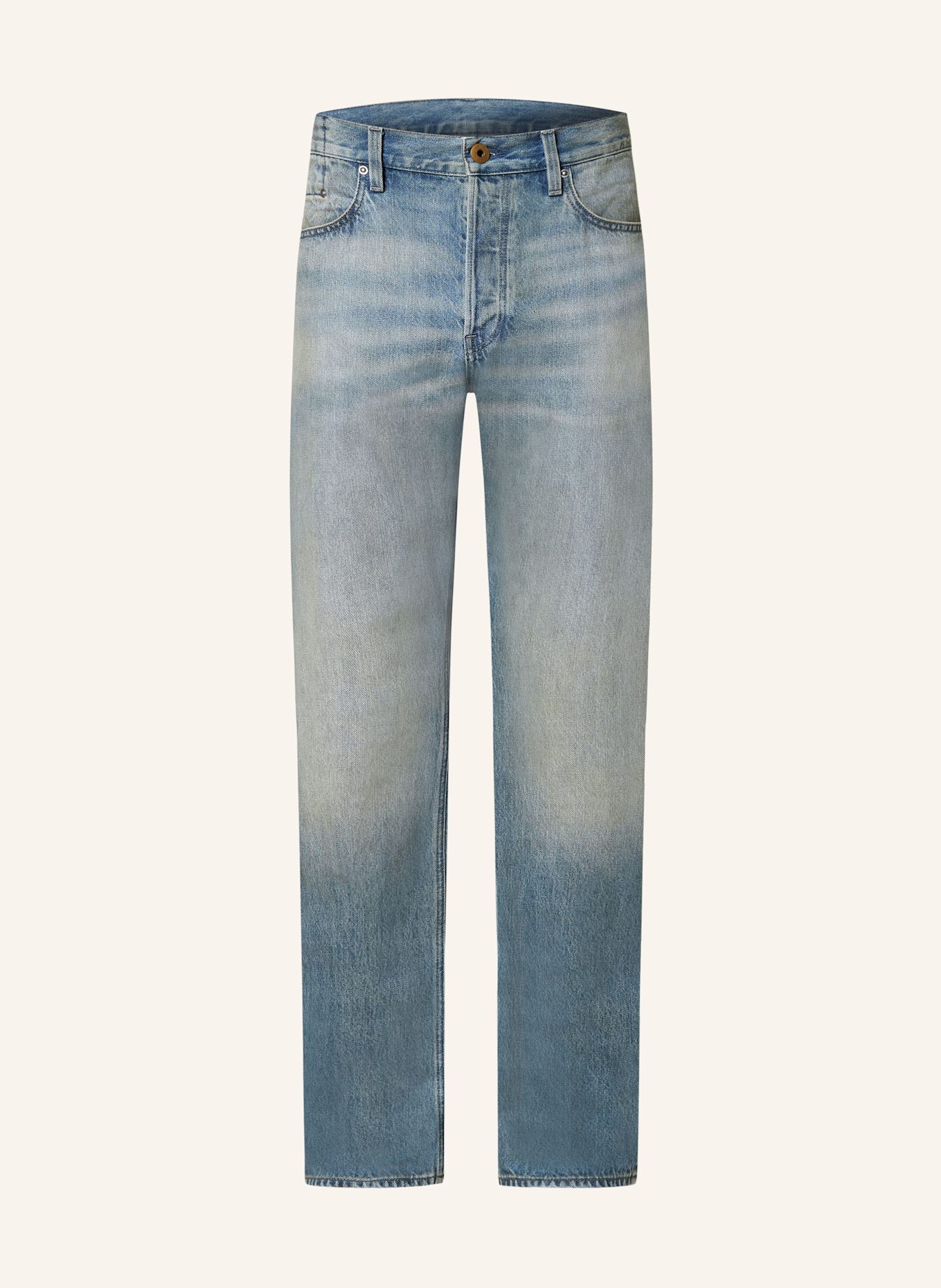 G-Star Jeans DAKOTA Regular Fit: H117 vintage gold digger