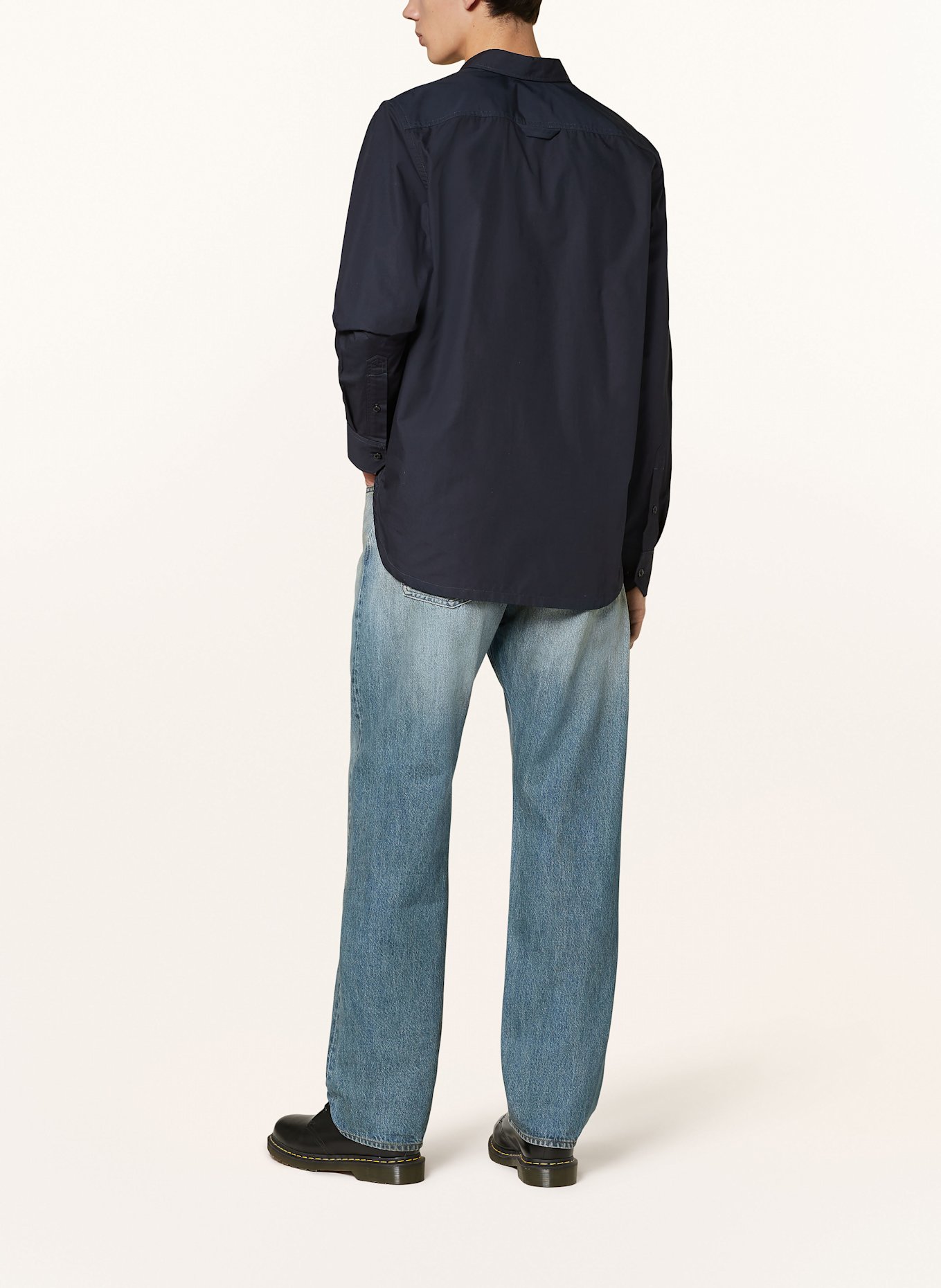 G-Star Jeans DAKOTA Regular Fit: H117 vintage gold digger