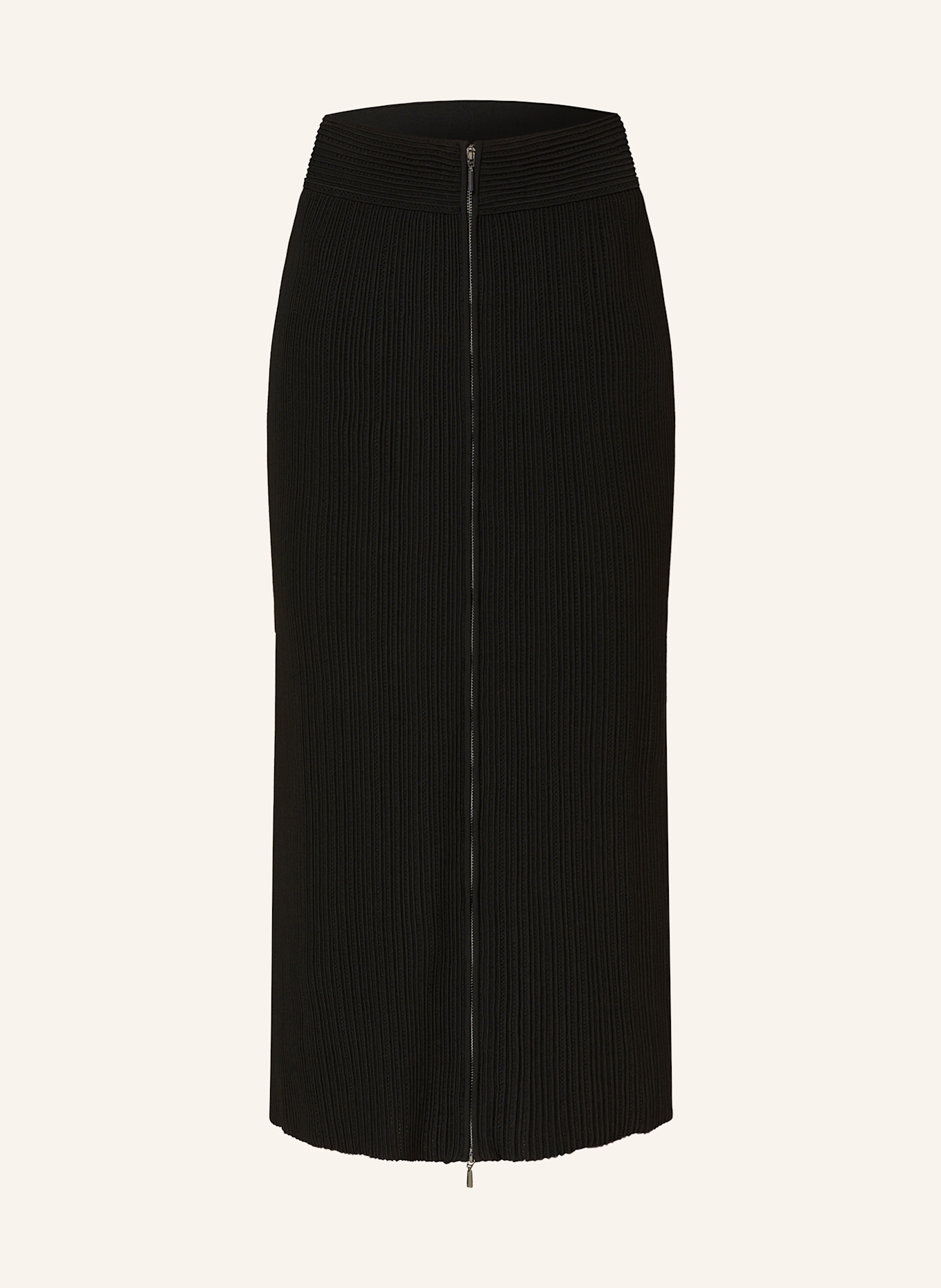 EMPORIO ARMANI Rock: SCHWARZ