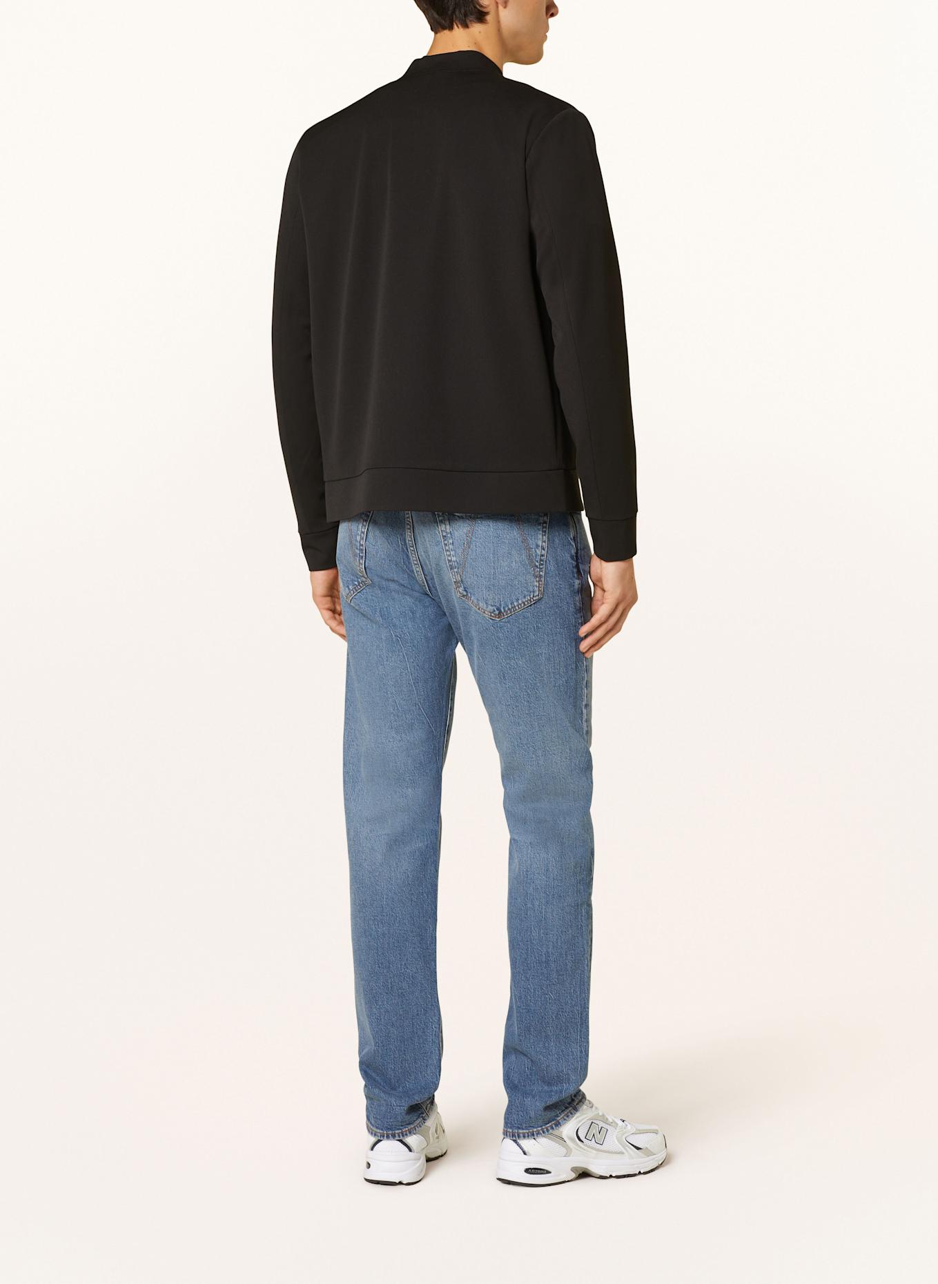 ARMEDANGELS Jeans DYLAANO Regular Fit: 2949 island blue