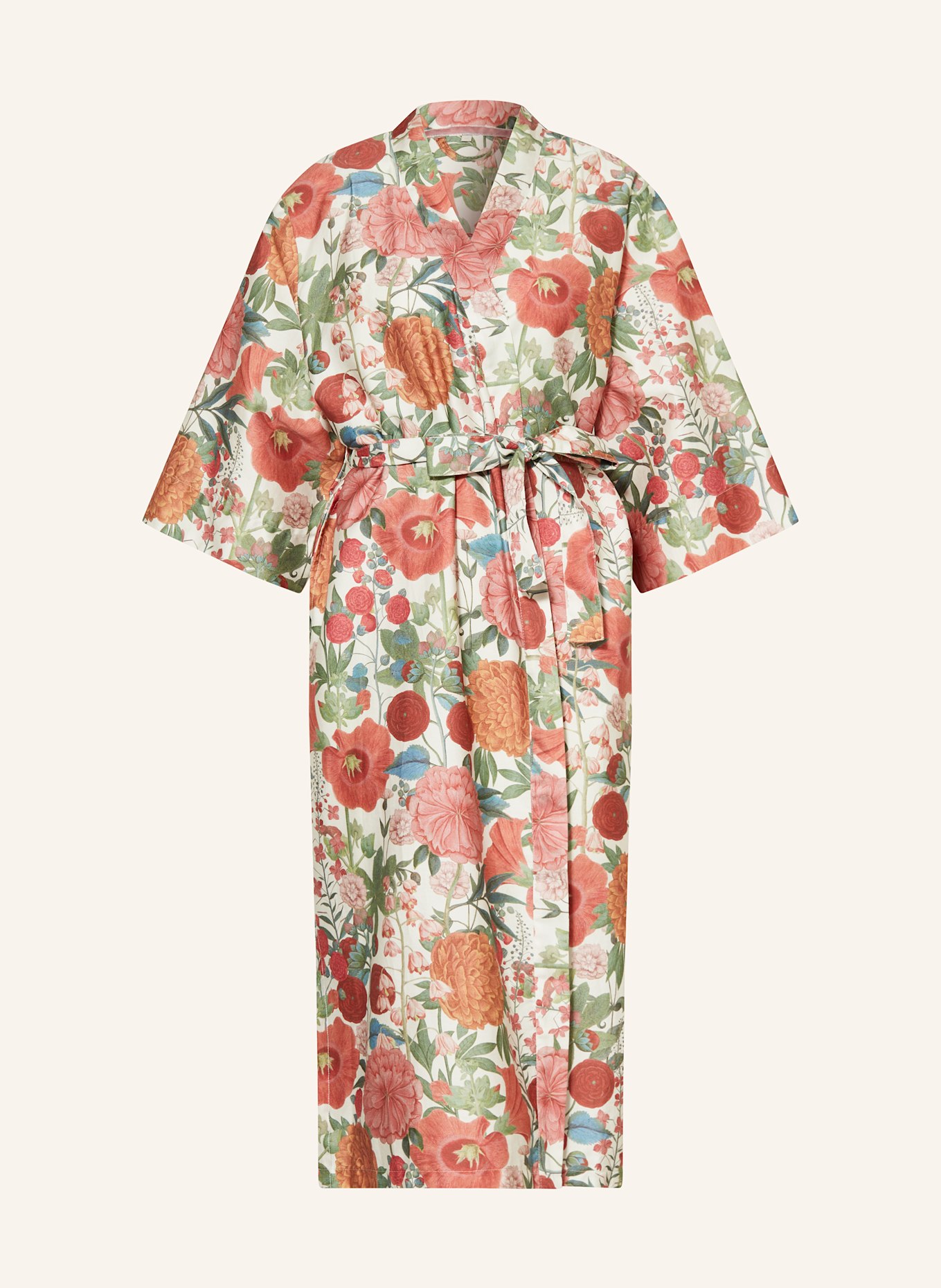 ESSENZA Kimono damskie ILONA FLORENTIEN: Niestety produkt jest aktualnie niedostępny